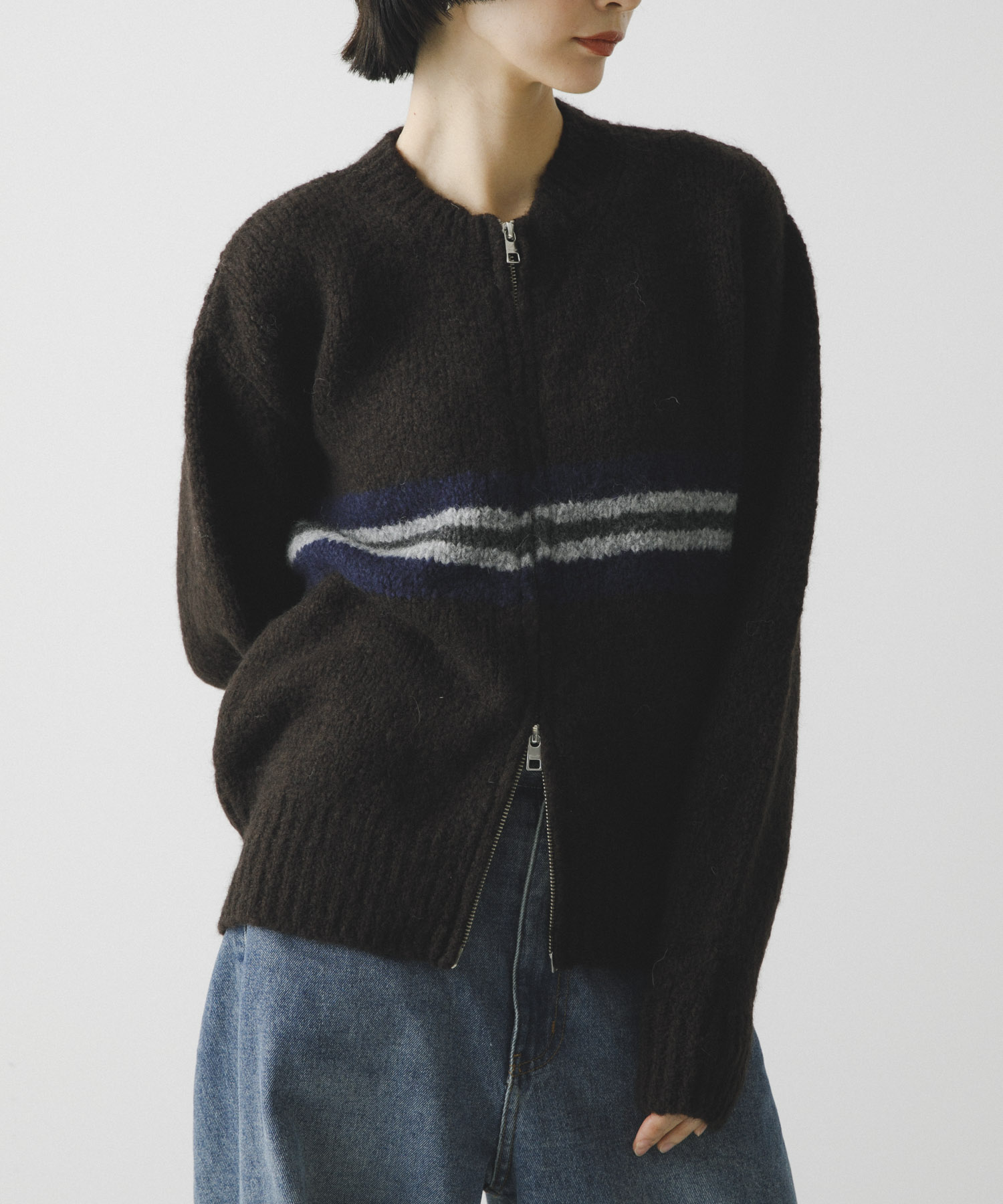 paloma wool　PENALTI ZIP