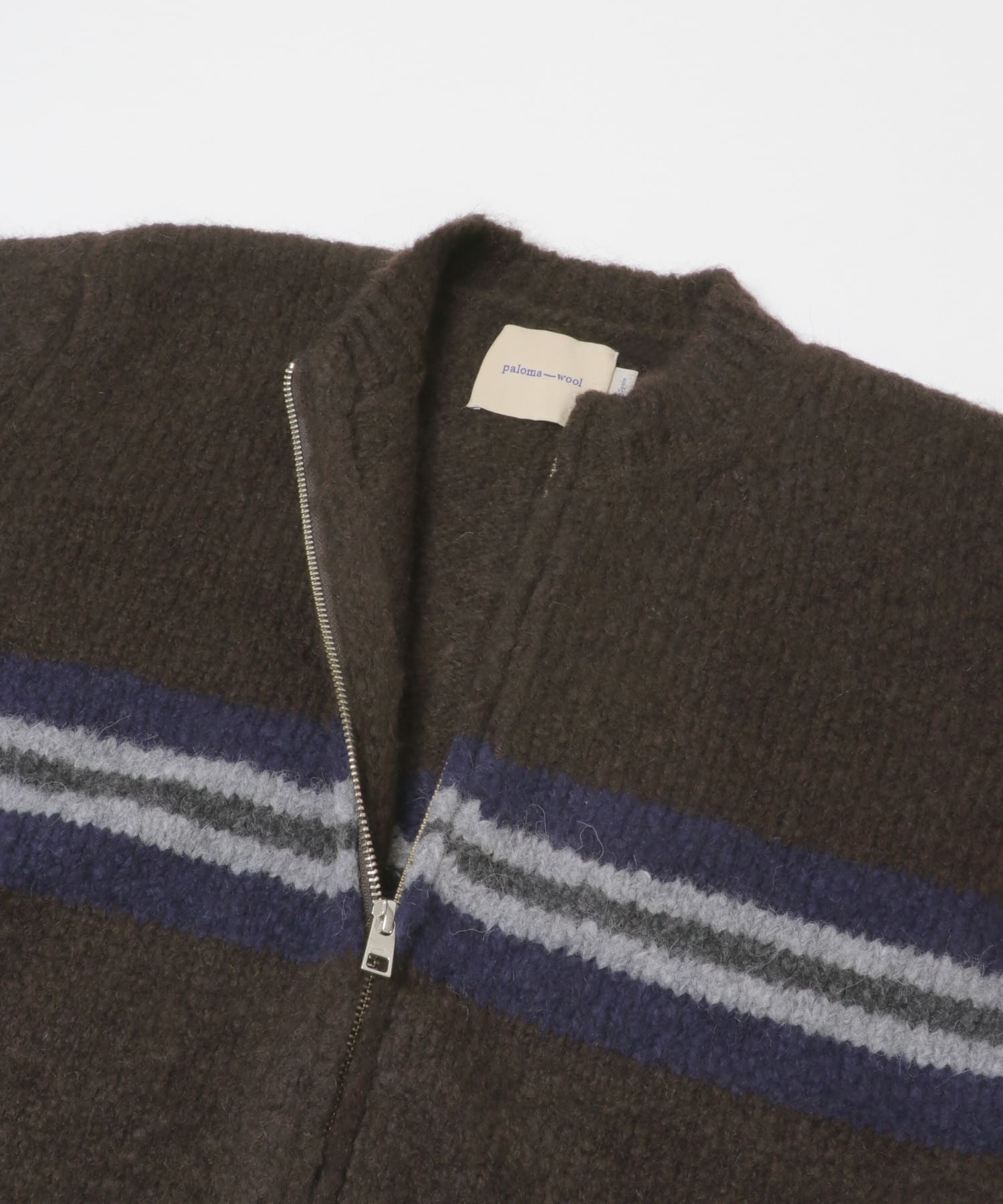 paloma wool　PENALTI ZIP Brown S