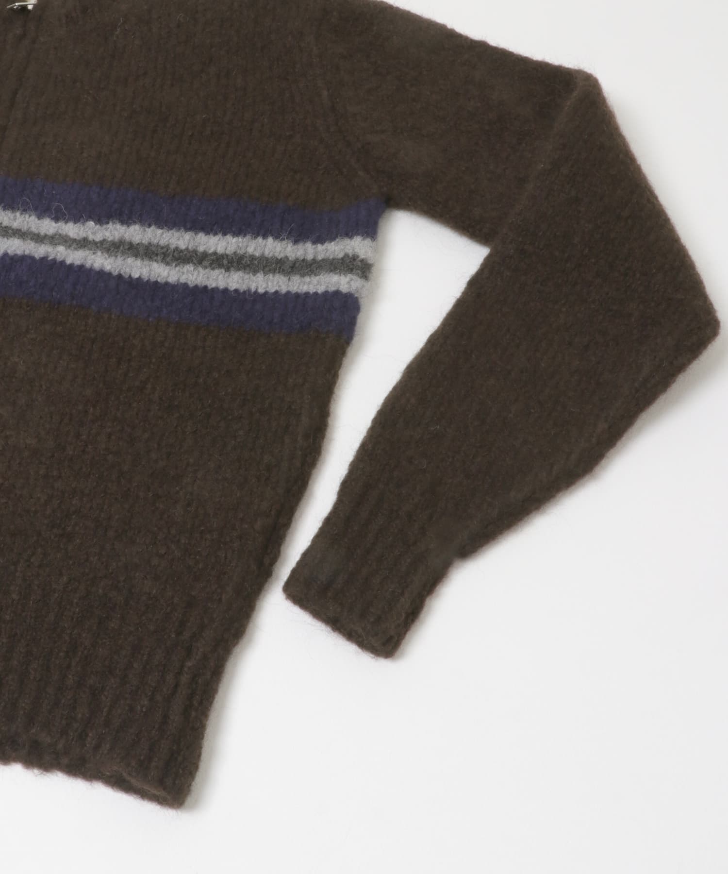 paloma wool　PENALTI ZIP Brown S