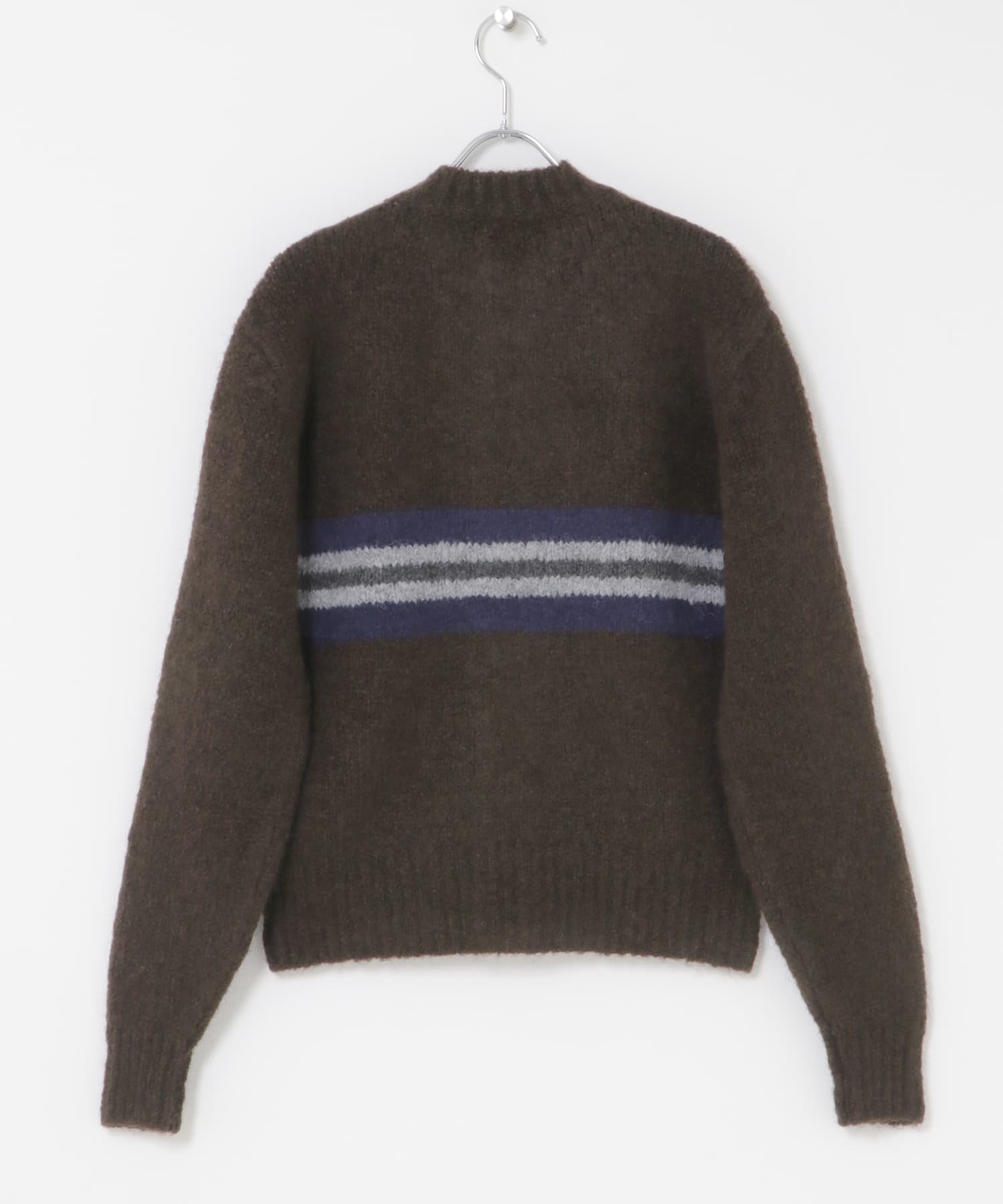 paloma wool　PENALTI ZIP Brown S