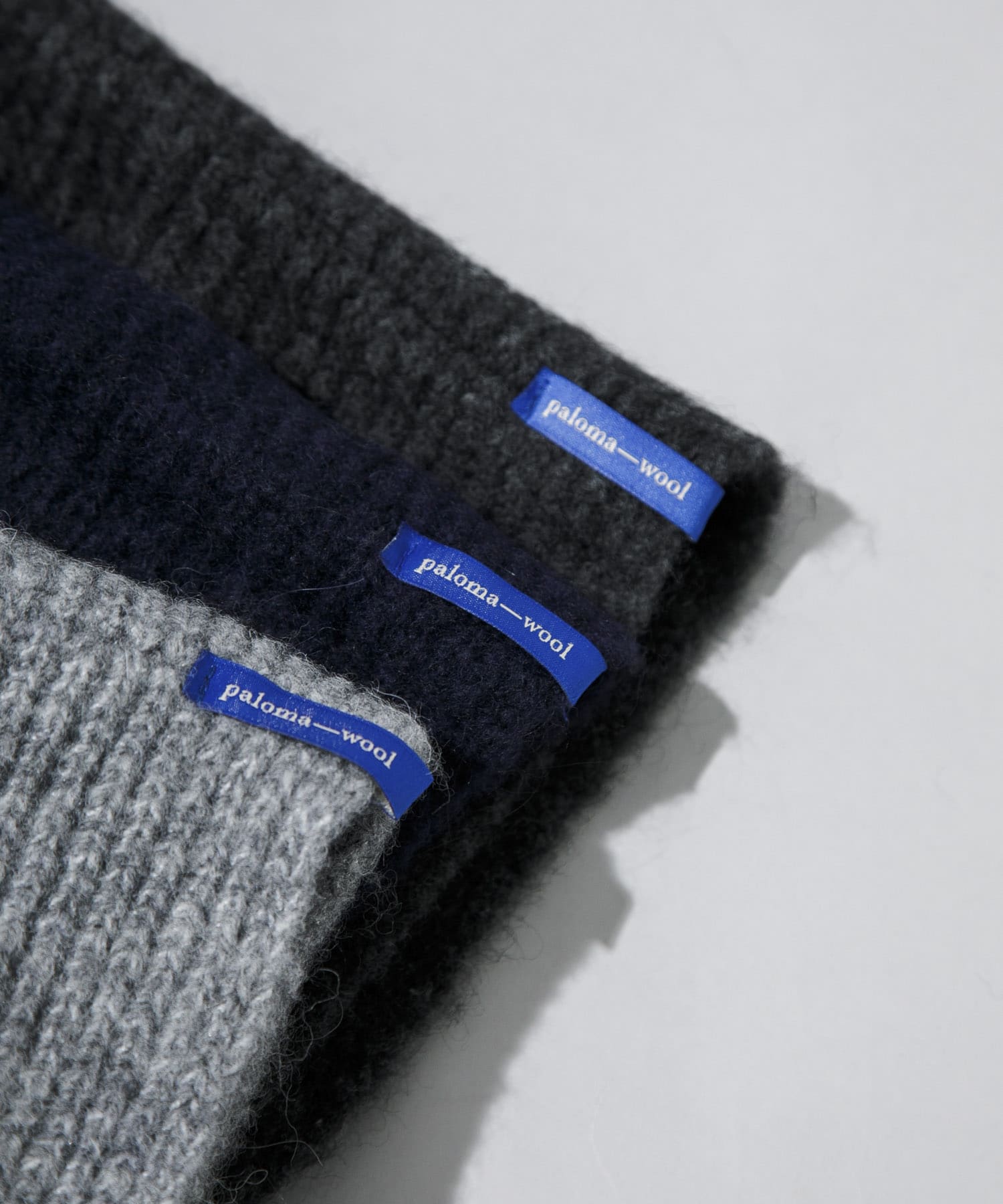 paloma wool　COUCOU Grey FREE