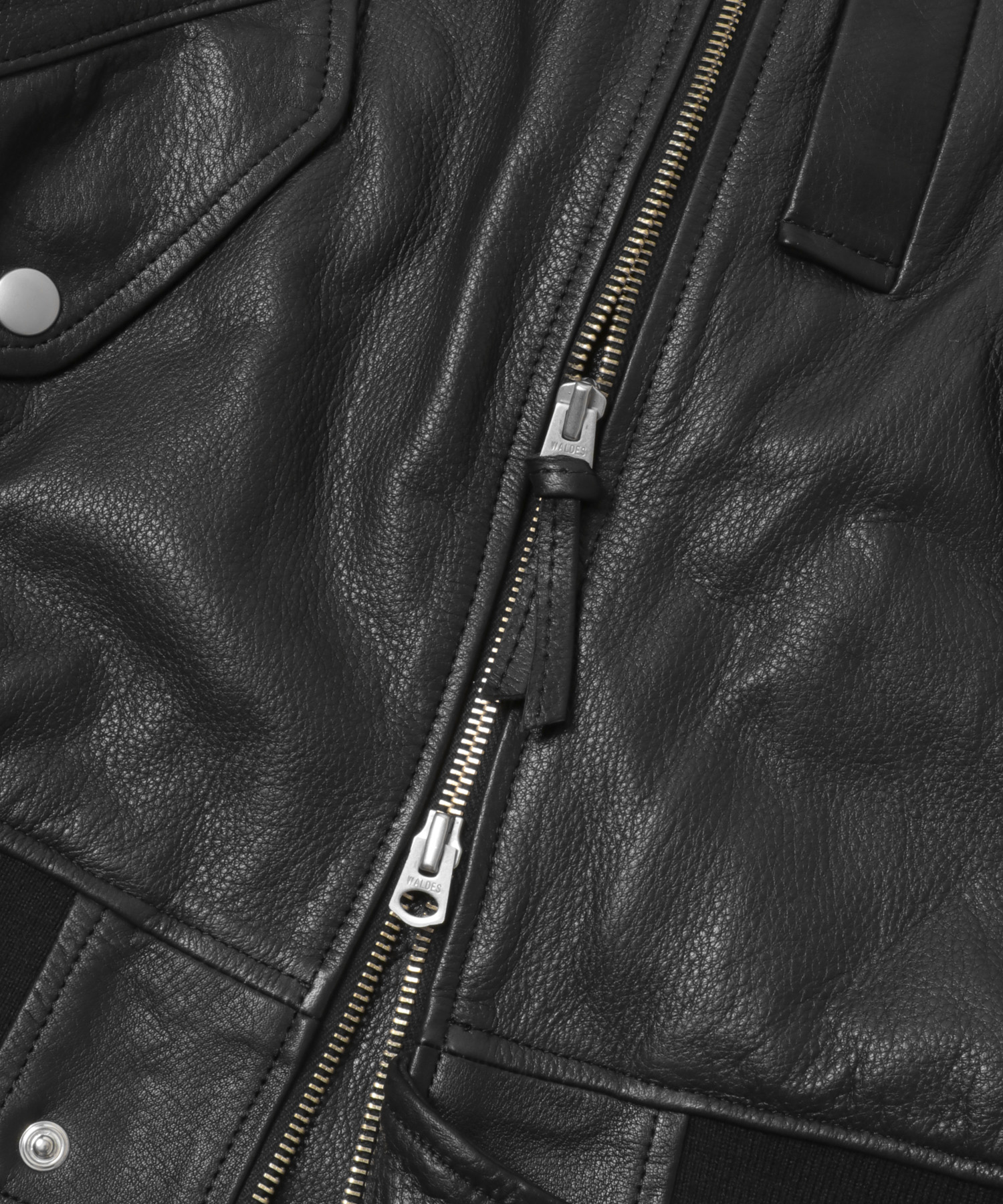 SISII　L2-B BLK XS