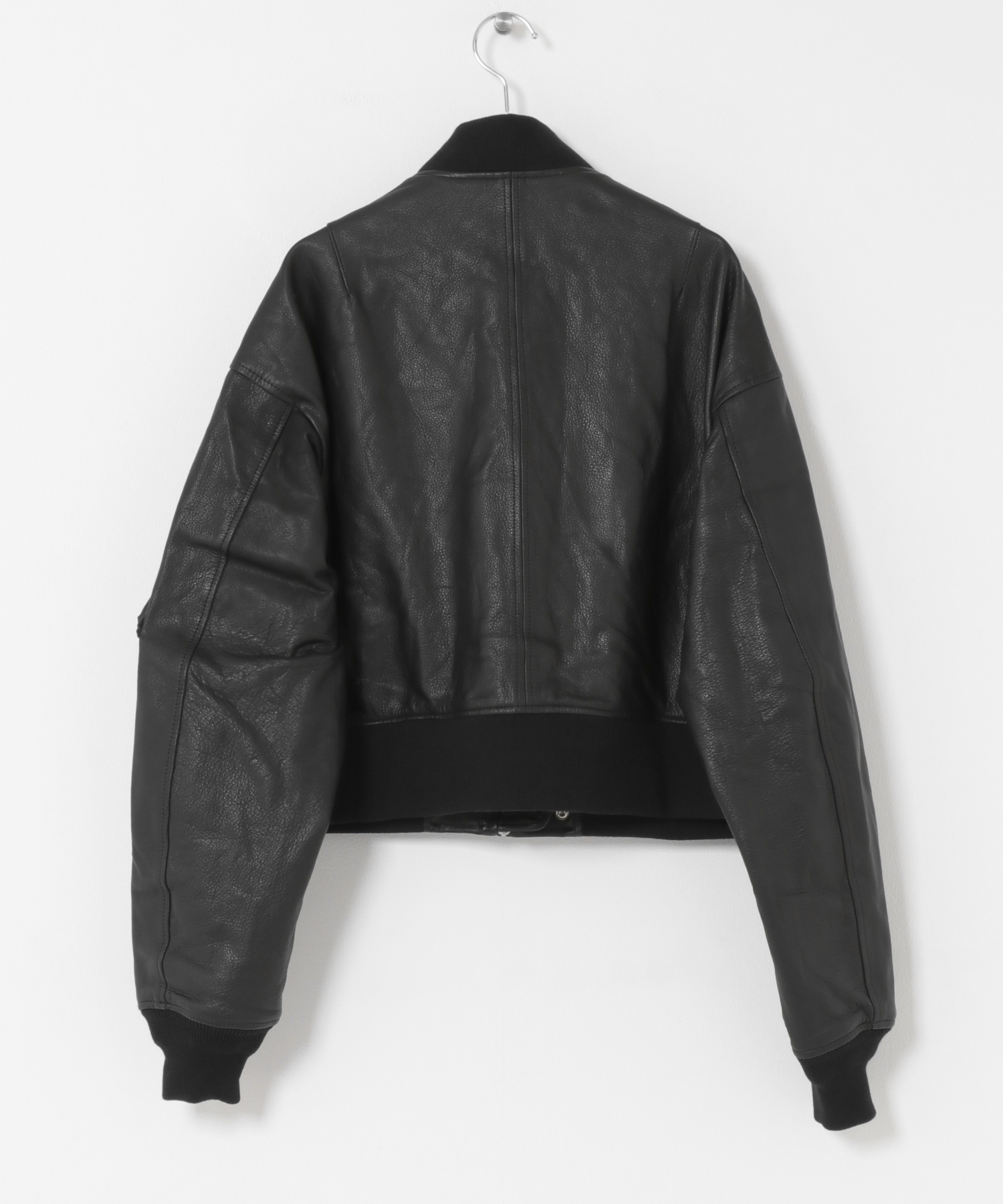 SISII　L2-B BLK XS