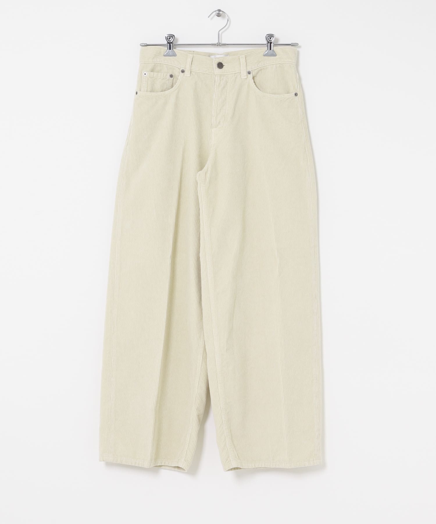 HAIKURE　BETHANY SHORT LENGTH VELVET VIC