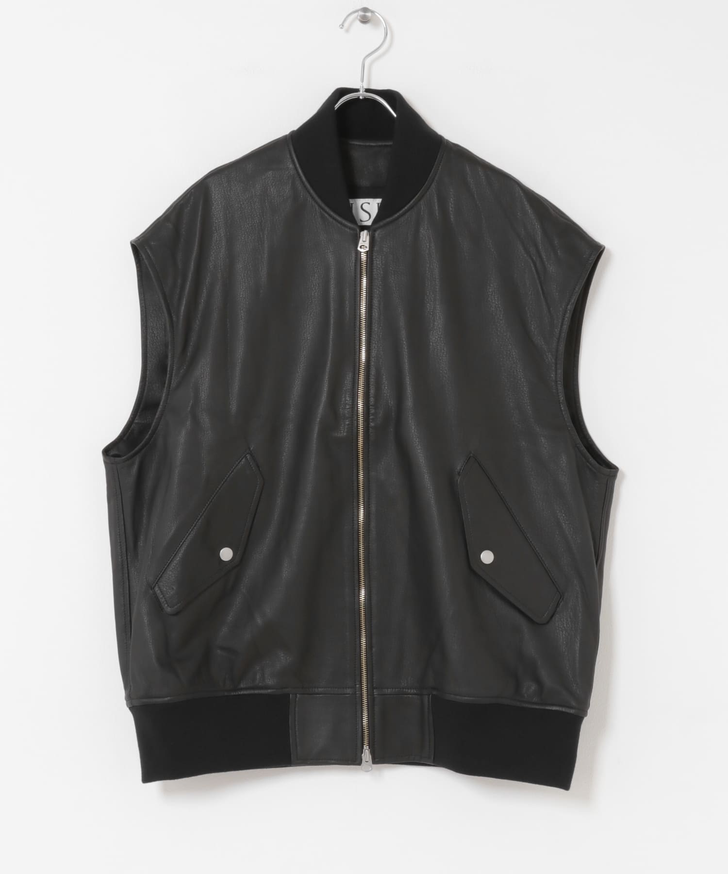 Sheep Leather Jacket(S BLACK): アウター｜URBAN RESEARCH公式