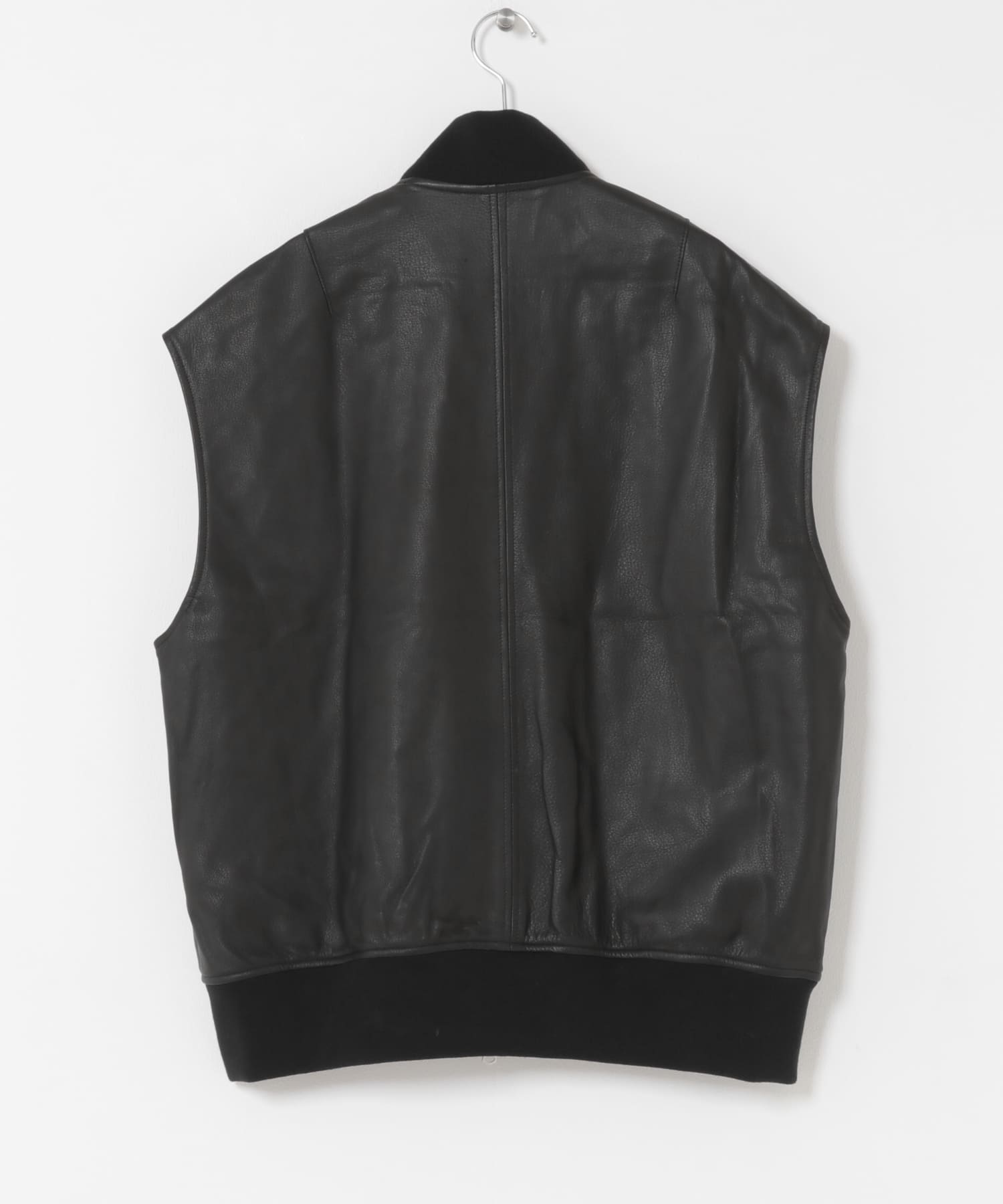 SISII MA1-VEST(S BLK): アウター｜URBAN RESEARCH公式ファッション通販