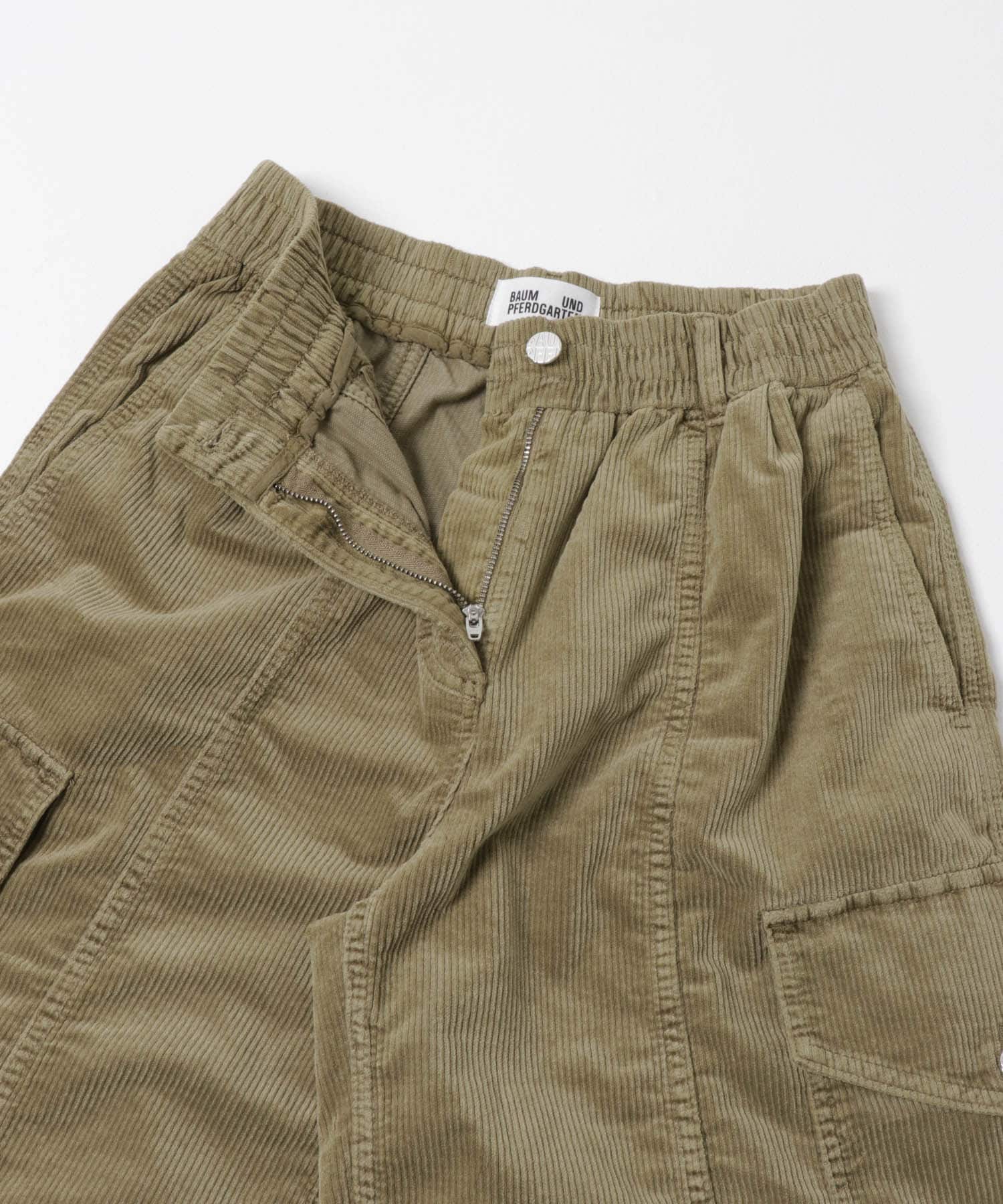 BAUM UND PFERDGARTEN　NEETO SavannaTan 36