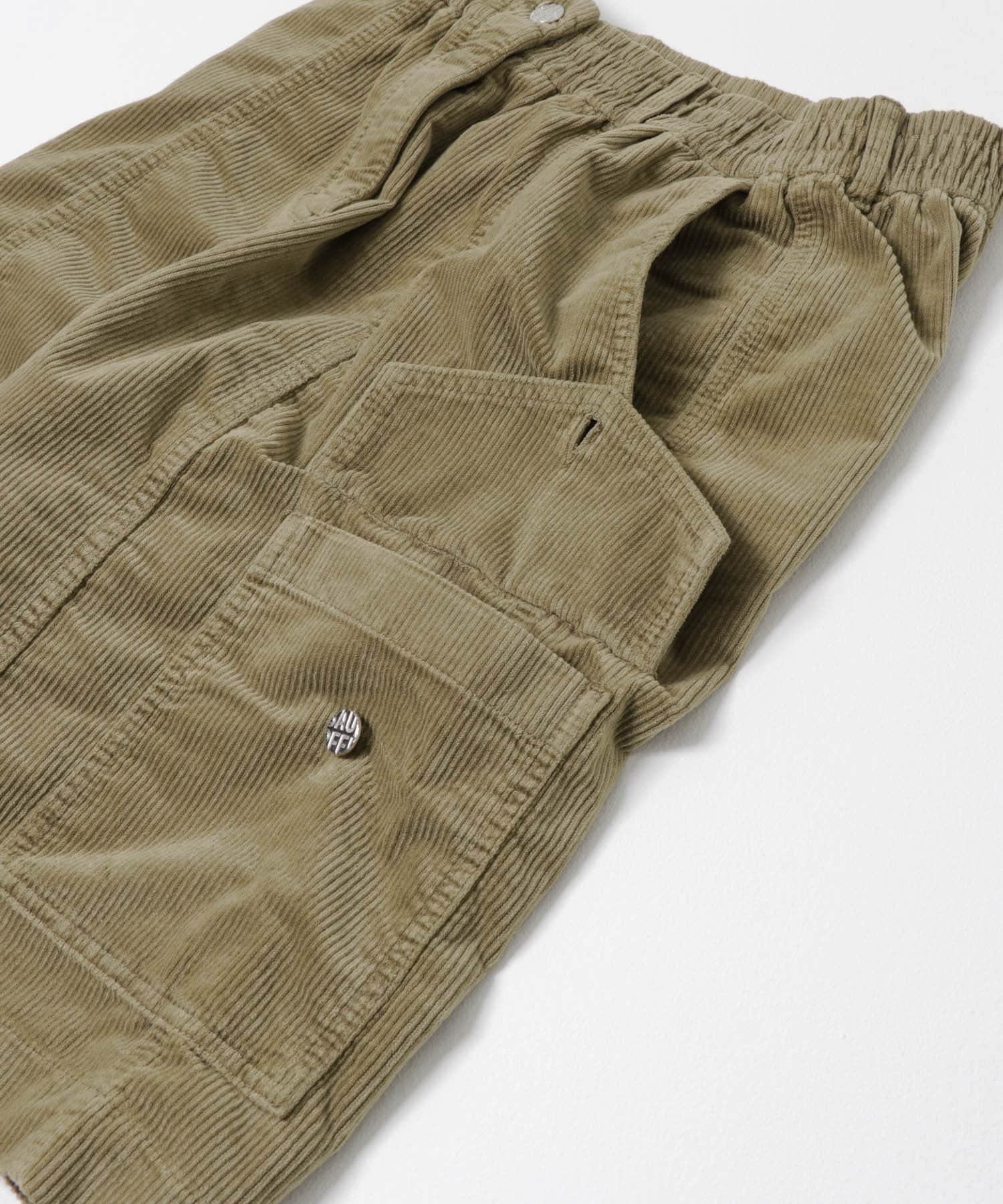 BAUM UND PFERDGARTEN　NEETO SavannaTan 36