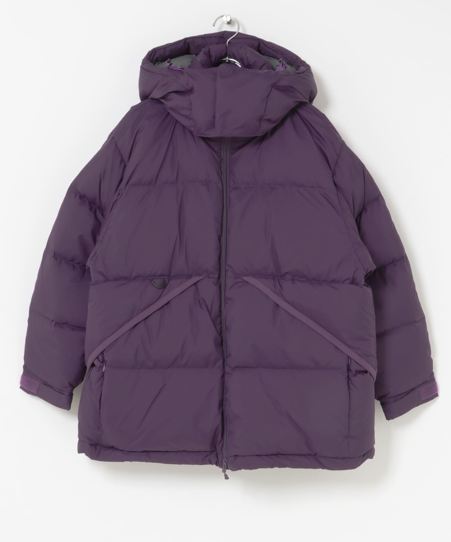 DAIWA PIER39　Ws TECH ALPINE DOWN PARKA