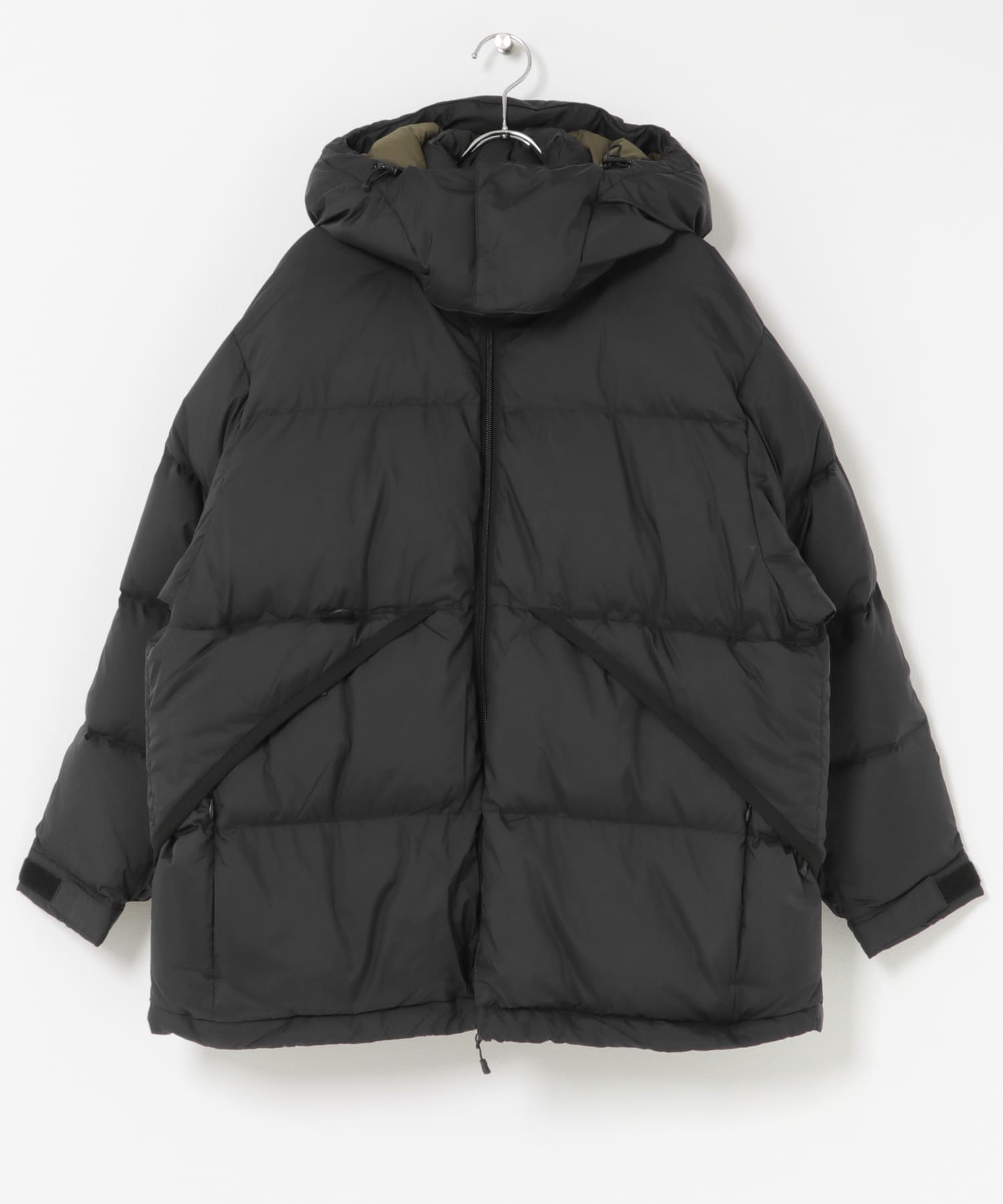 DAIWA PIER39　W's TECH ALPINE DOWN PARKA