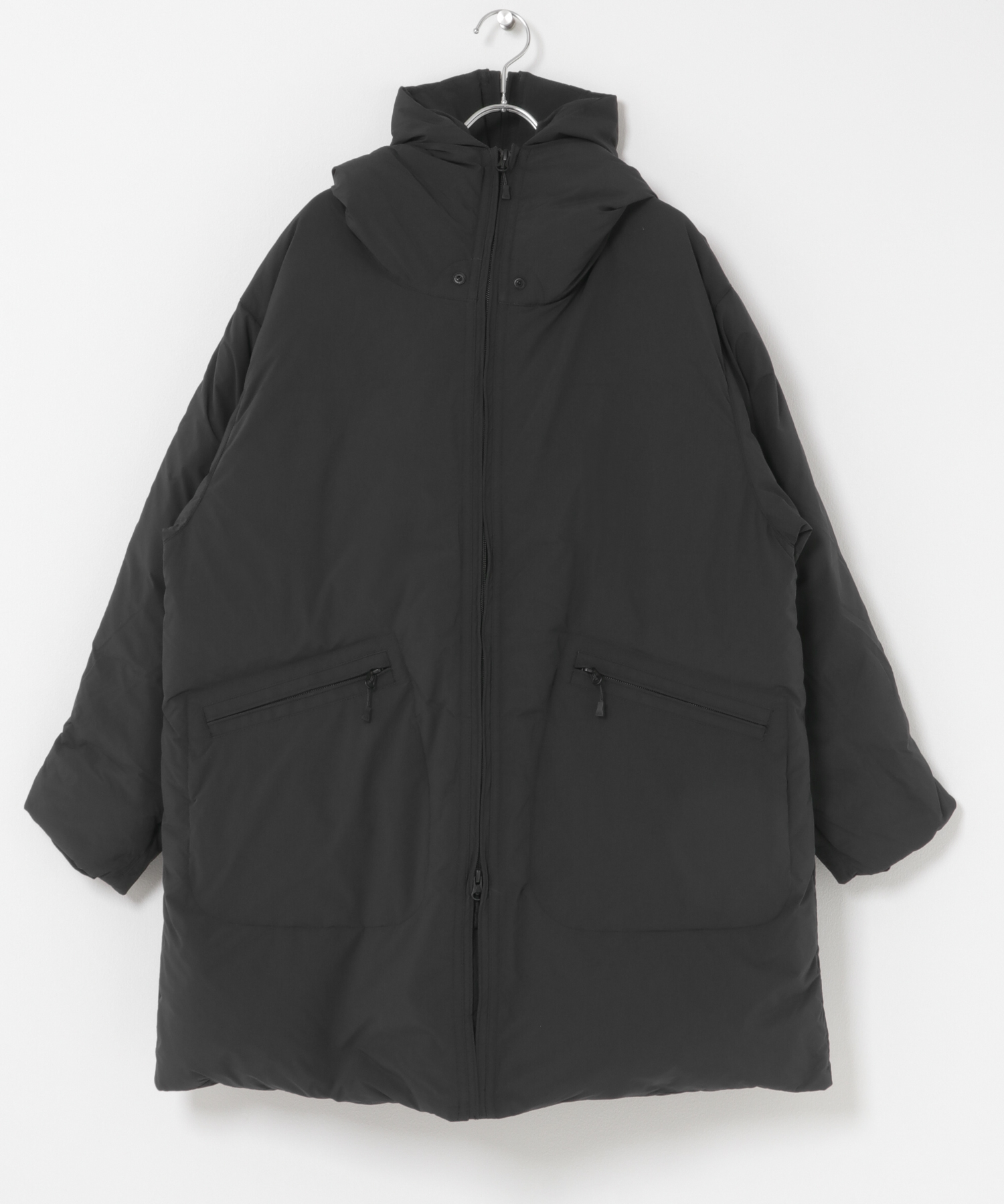 DAIWA PIER39 W's TECH 2WAY CADET DOWN PARKA