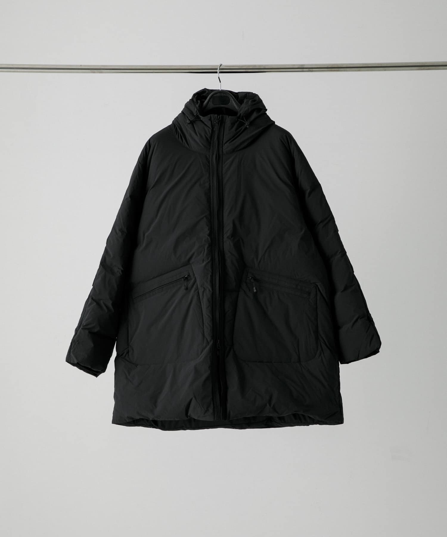 DAIWA PIER39　Ws TECH 2WAY CADET DOWN PARKA