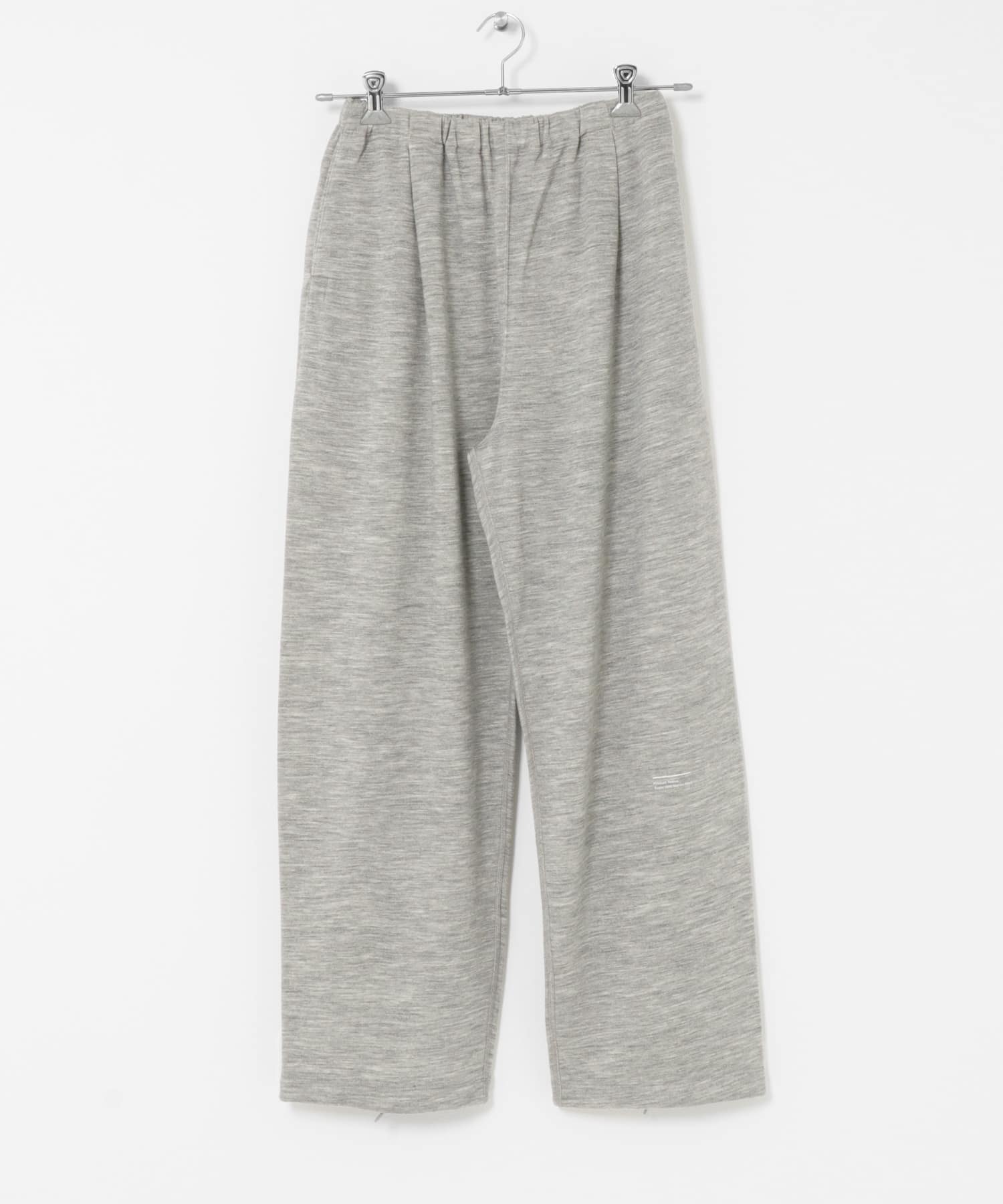 Product Twelve　Melino Wool Sweat PT