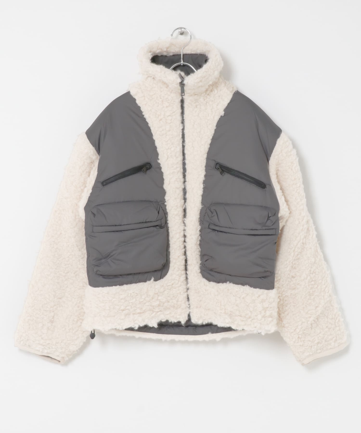 SHERPA　TEDDY COMBAT