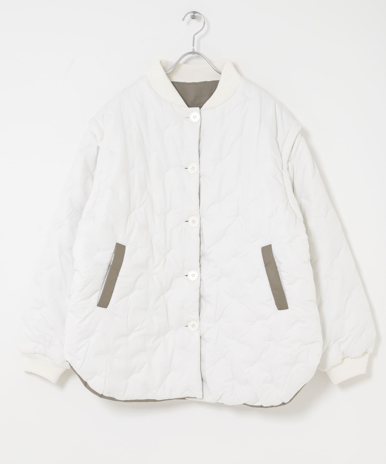 SHERPA　GANG KNOTS