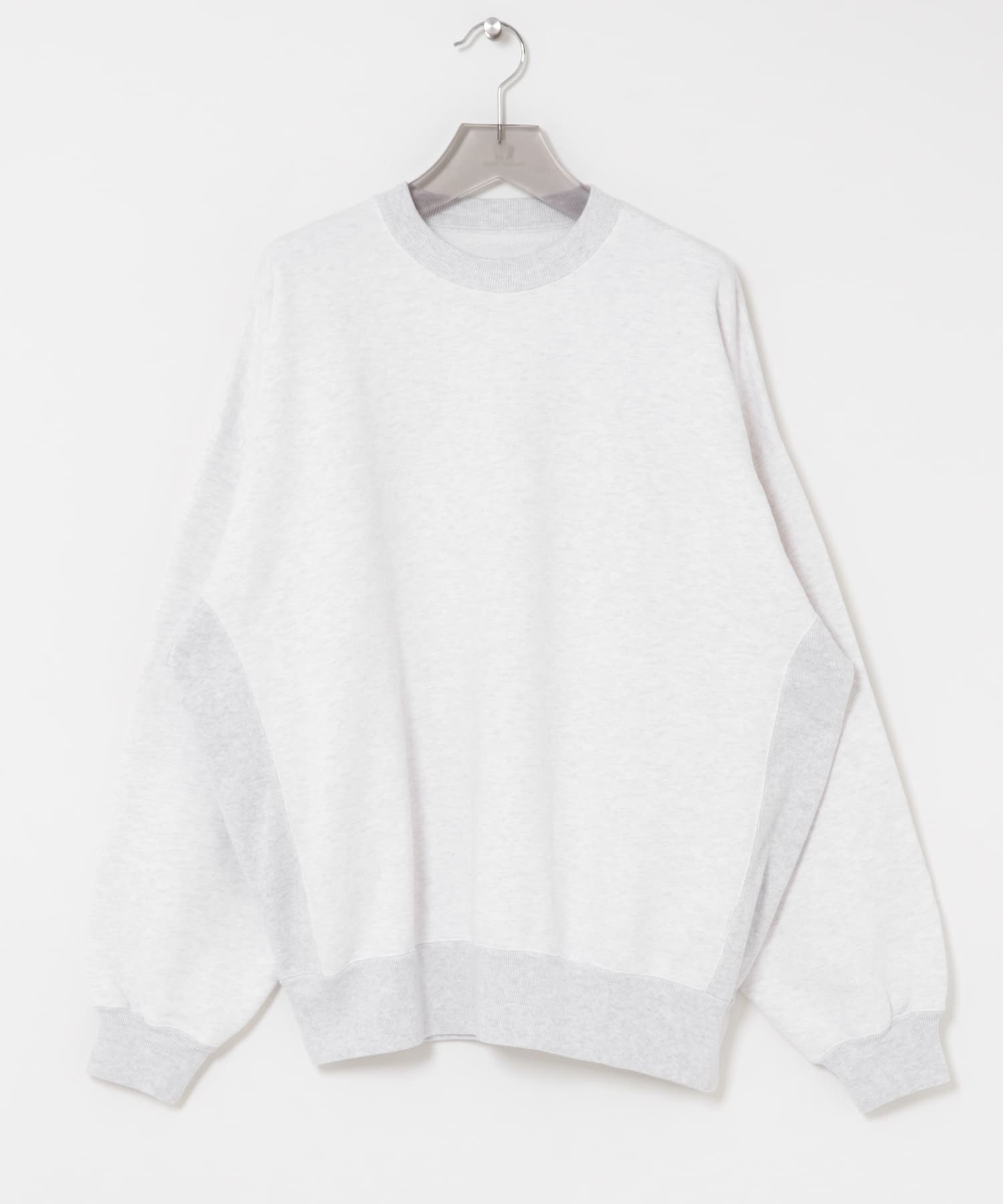 dDdDdDd　ATHLETIC CREW SWEAT
