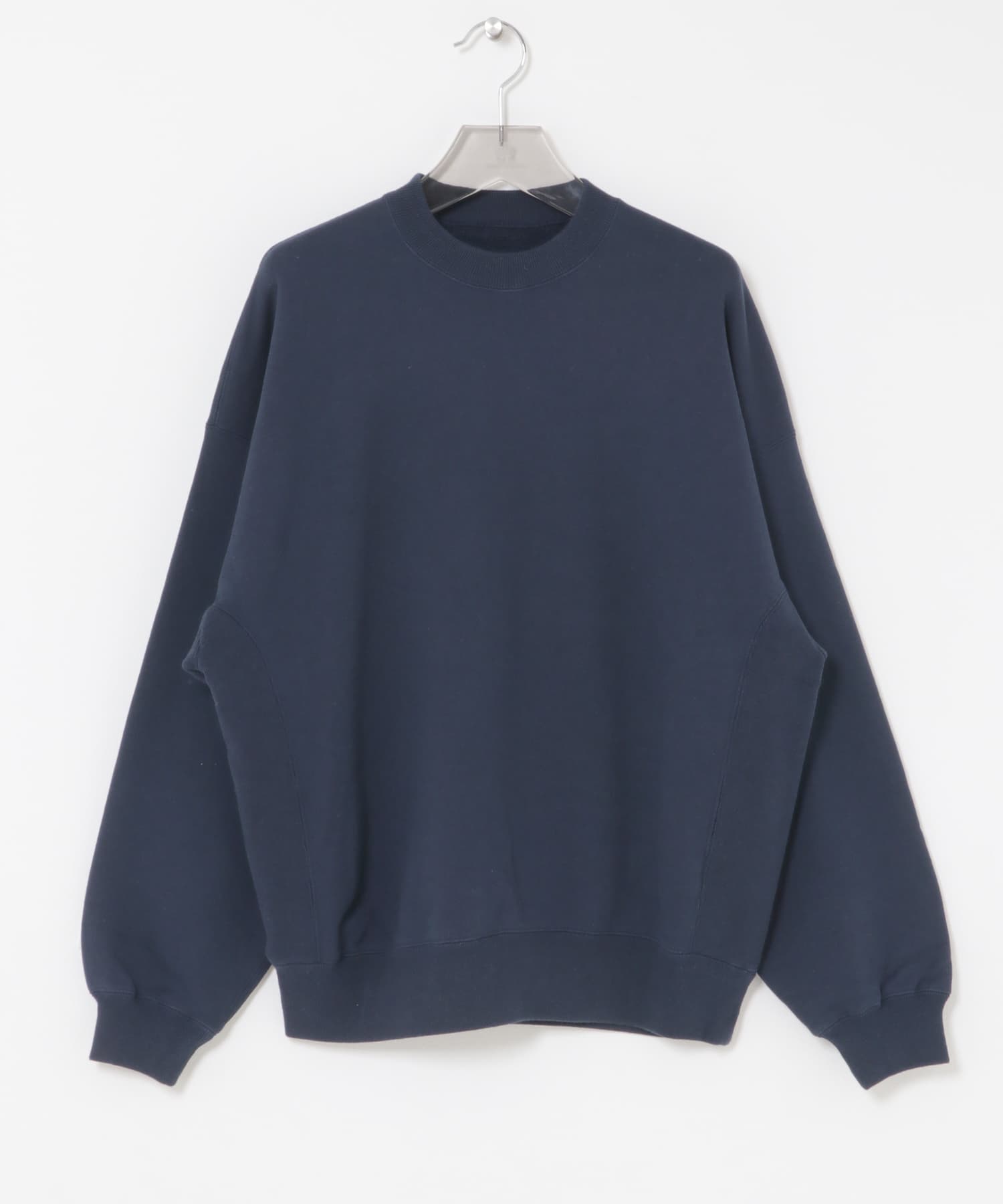dDdDdDd　ATHLETIC CREW SWEAT