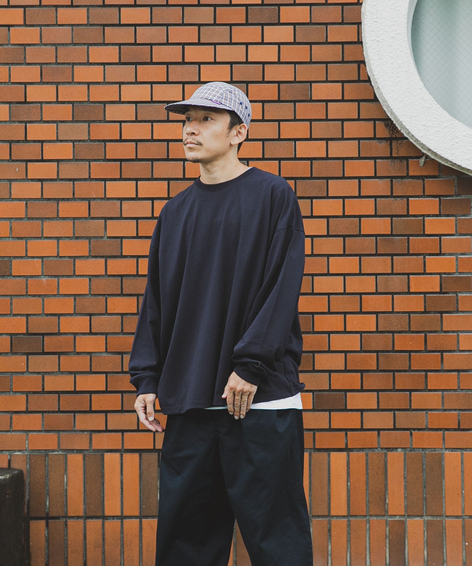 D.NAVY
