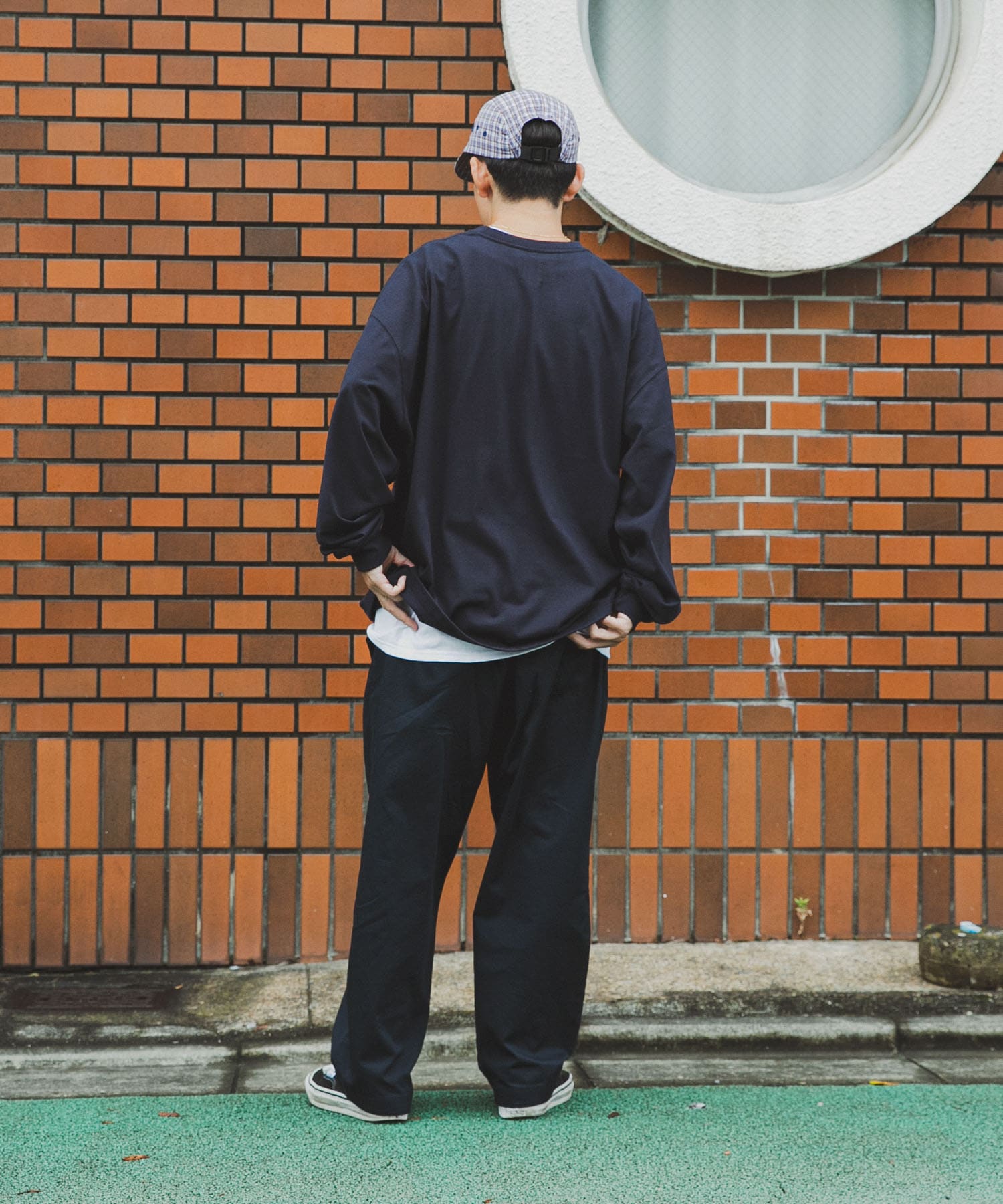 D.NAVY