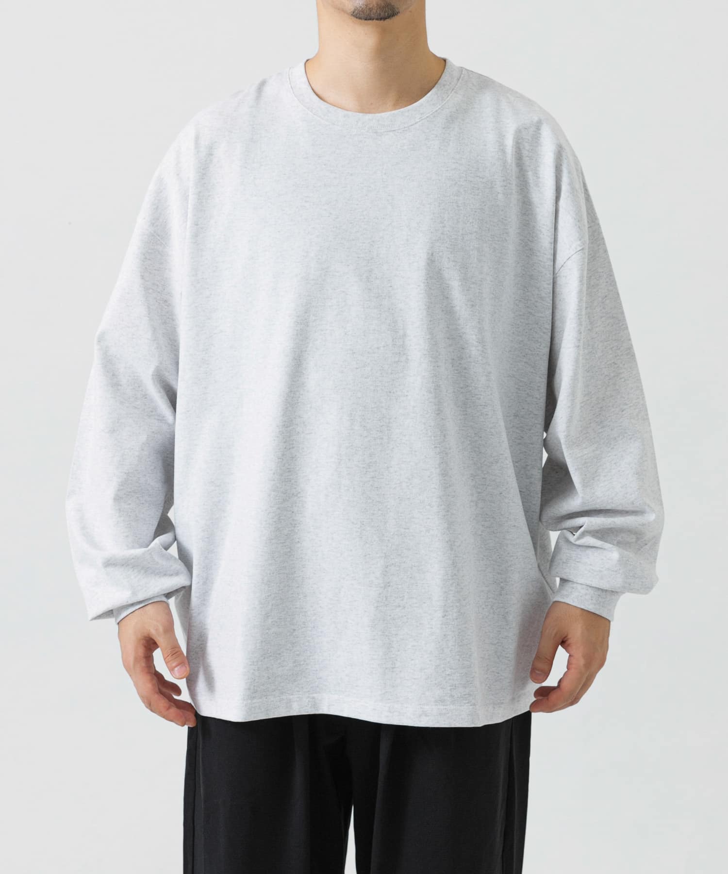 ASHGRAY