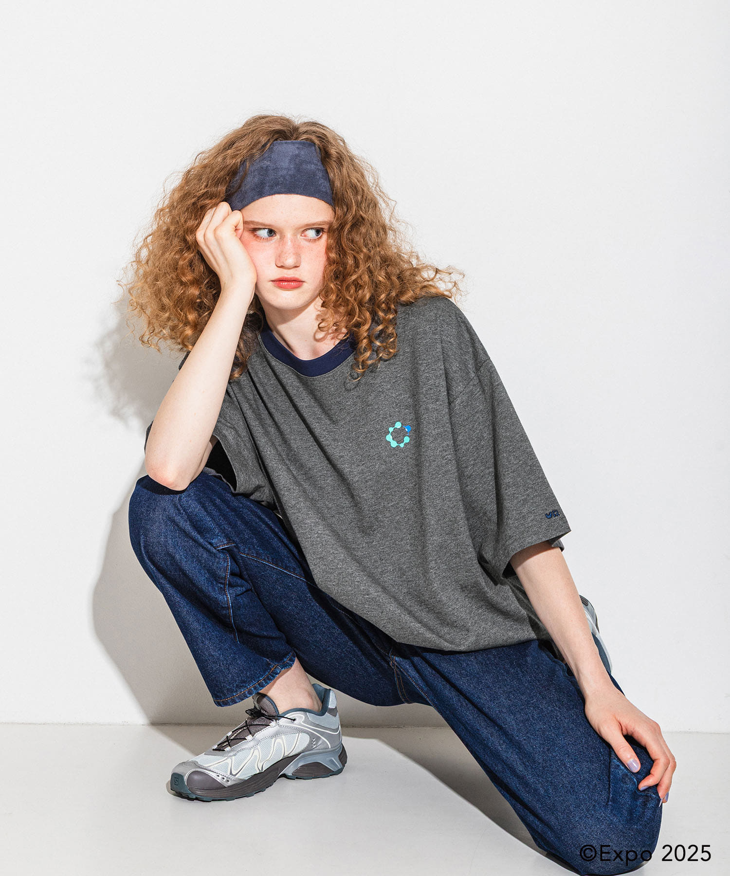 CCL×BLU