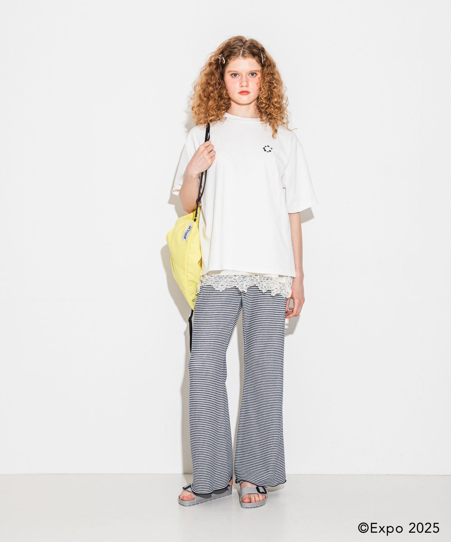 OFF WHITE
