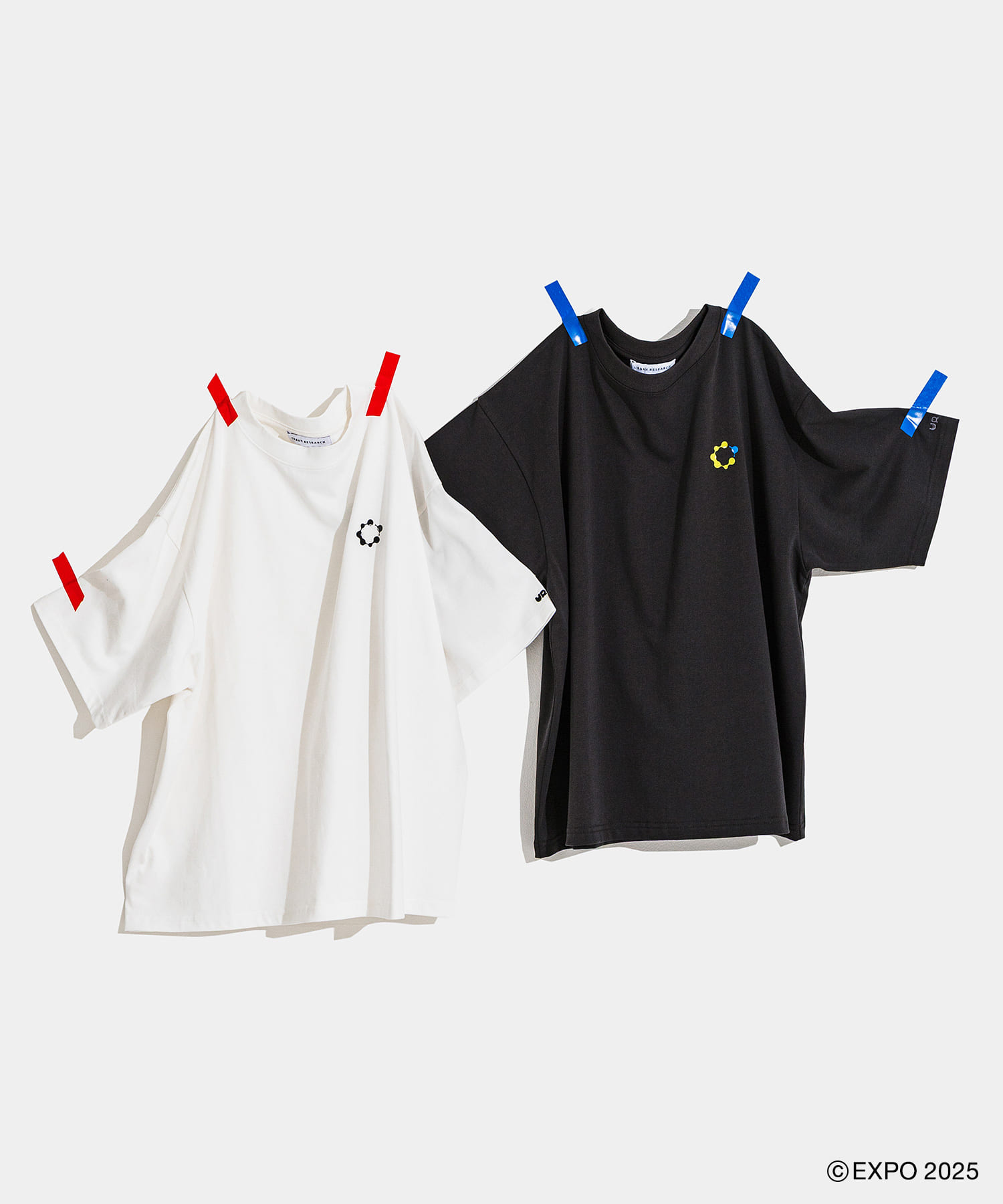 OFF WHITE