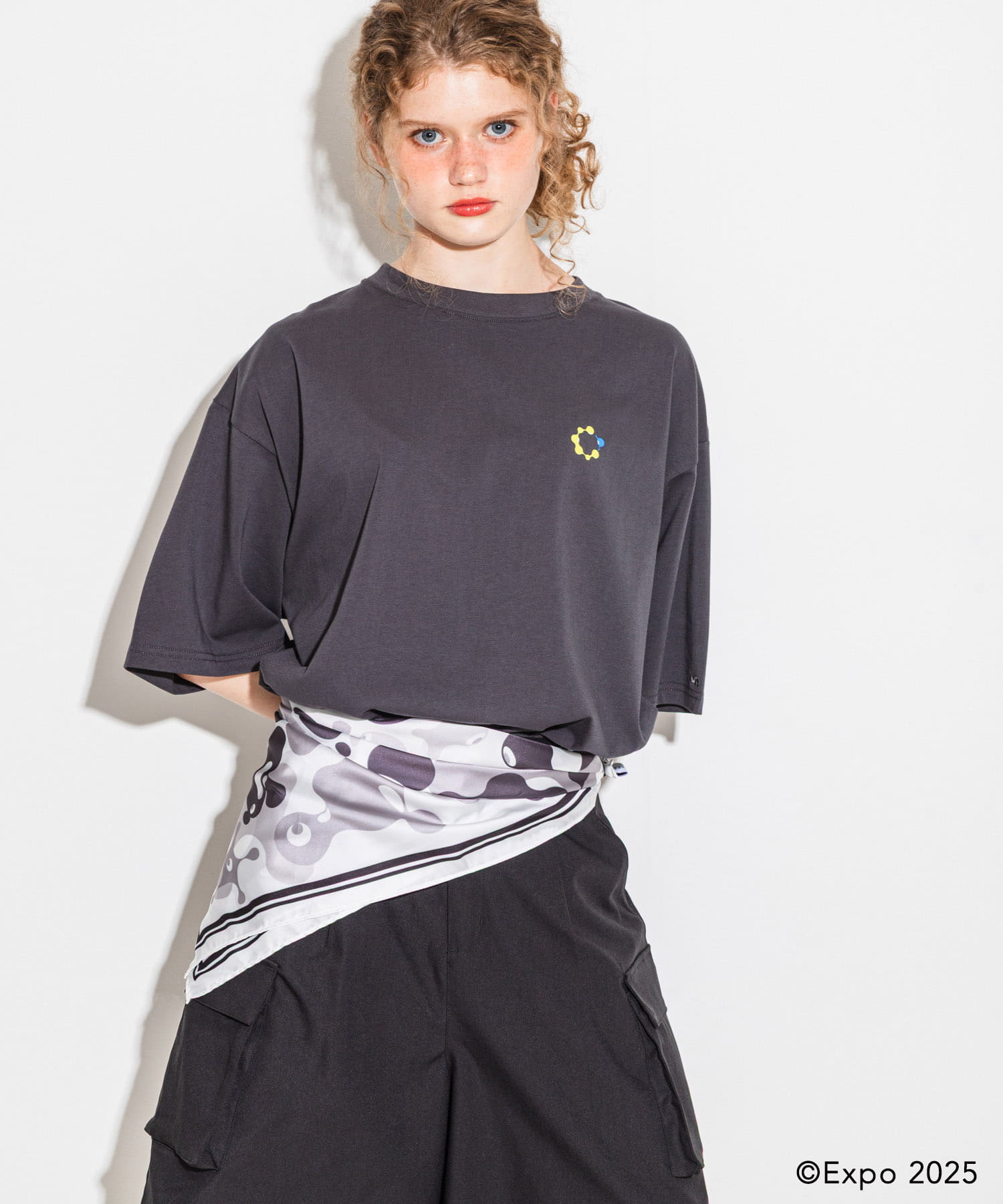 EXPO2025 RINGER T-SHIRTS