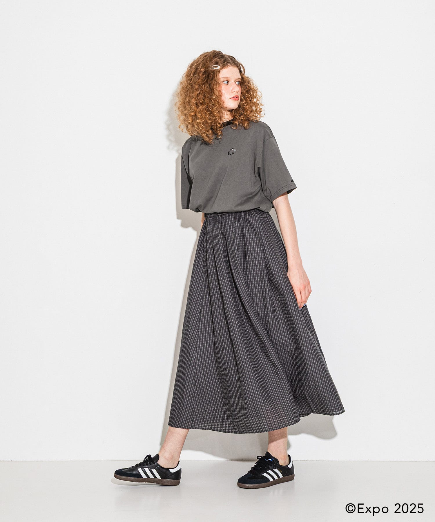 GRY×BLK
