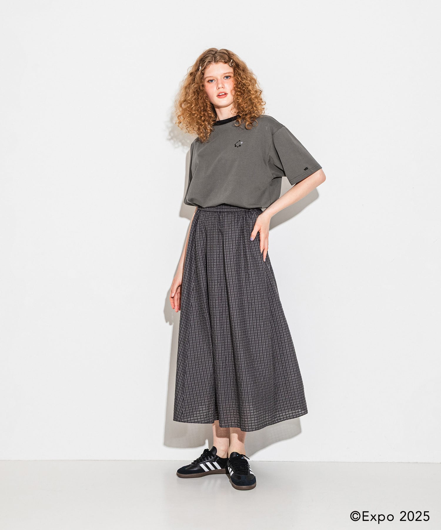 GRY×BLK