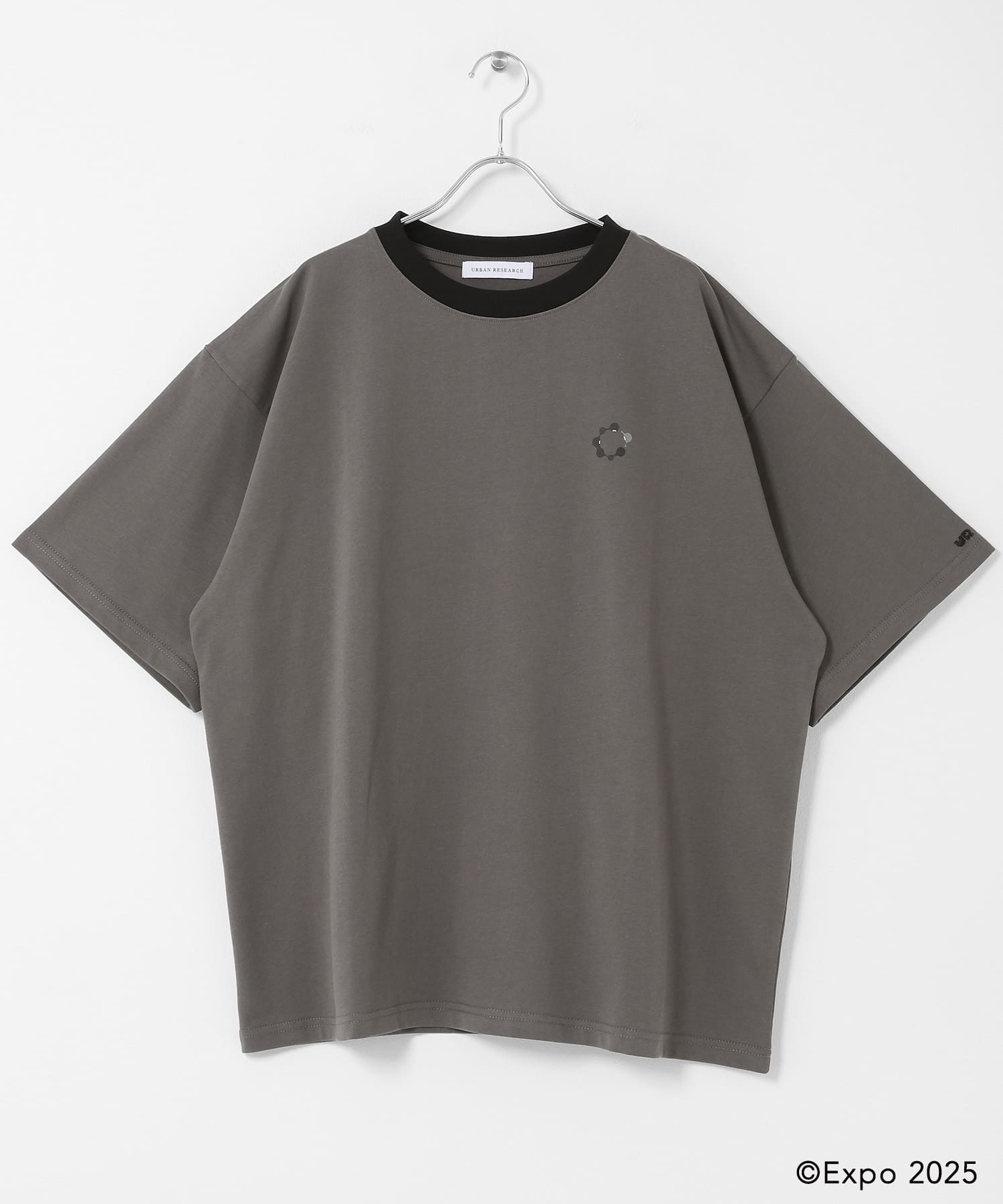 GRY×BLK