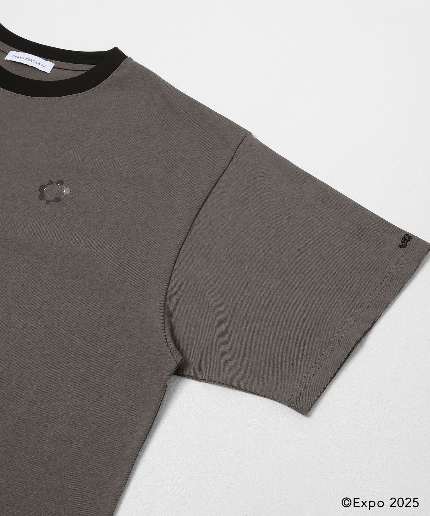 GRY×BLK