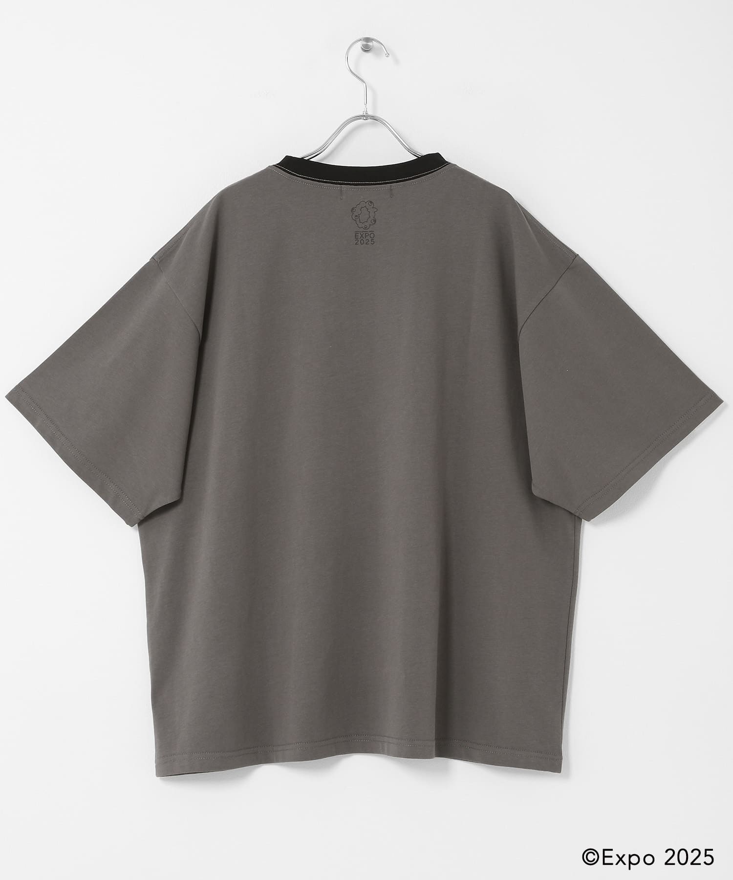 GRY×BLK