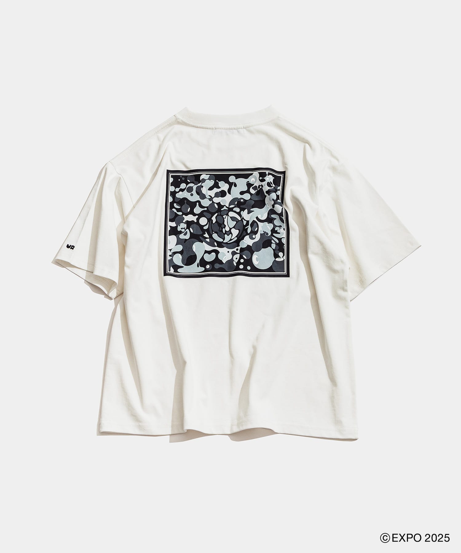 OFF WHITE