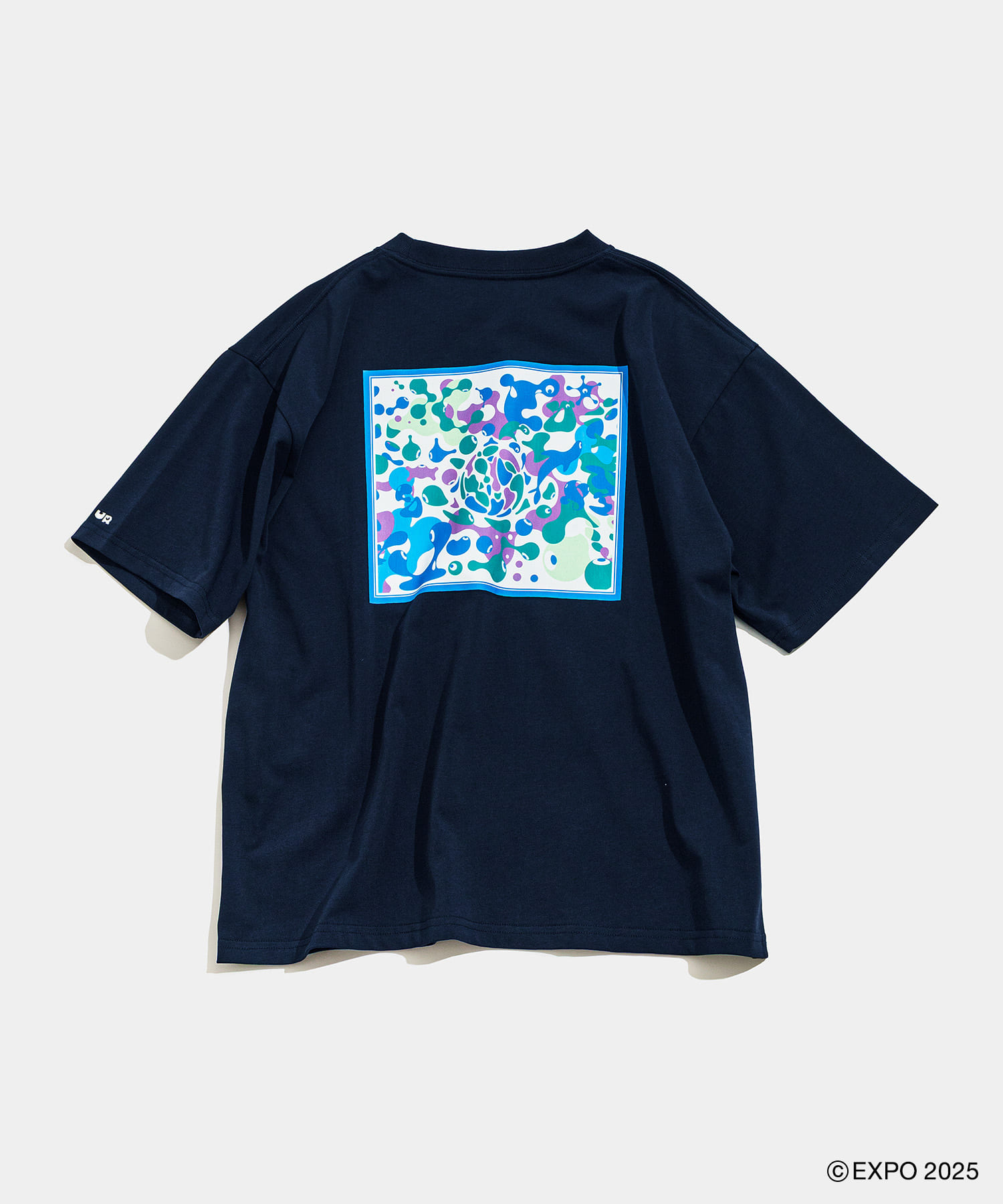 EXPO2025 BACKPRINT T-SHIRTS(S OFF WHITE): トップス｜URBAN RESEARCH