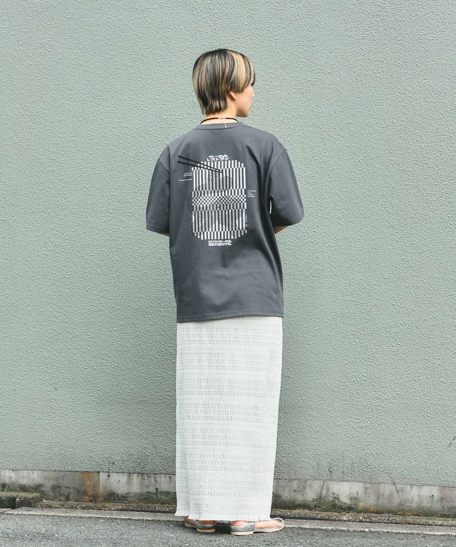 身長：166cm サイズ：M