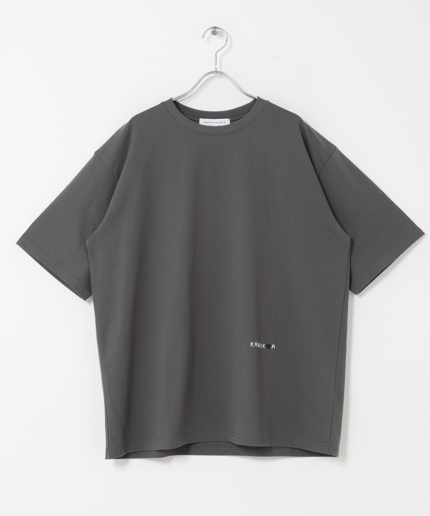 KAMUKURA×UR T-SHIRTS Lantern(S RED): トップス｜URBAN RESEARCH公式