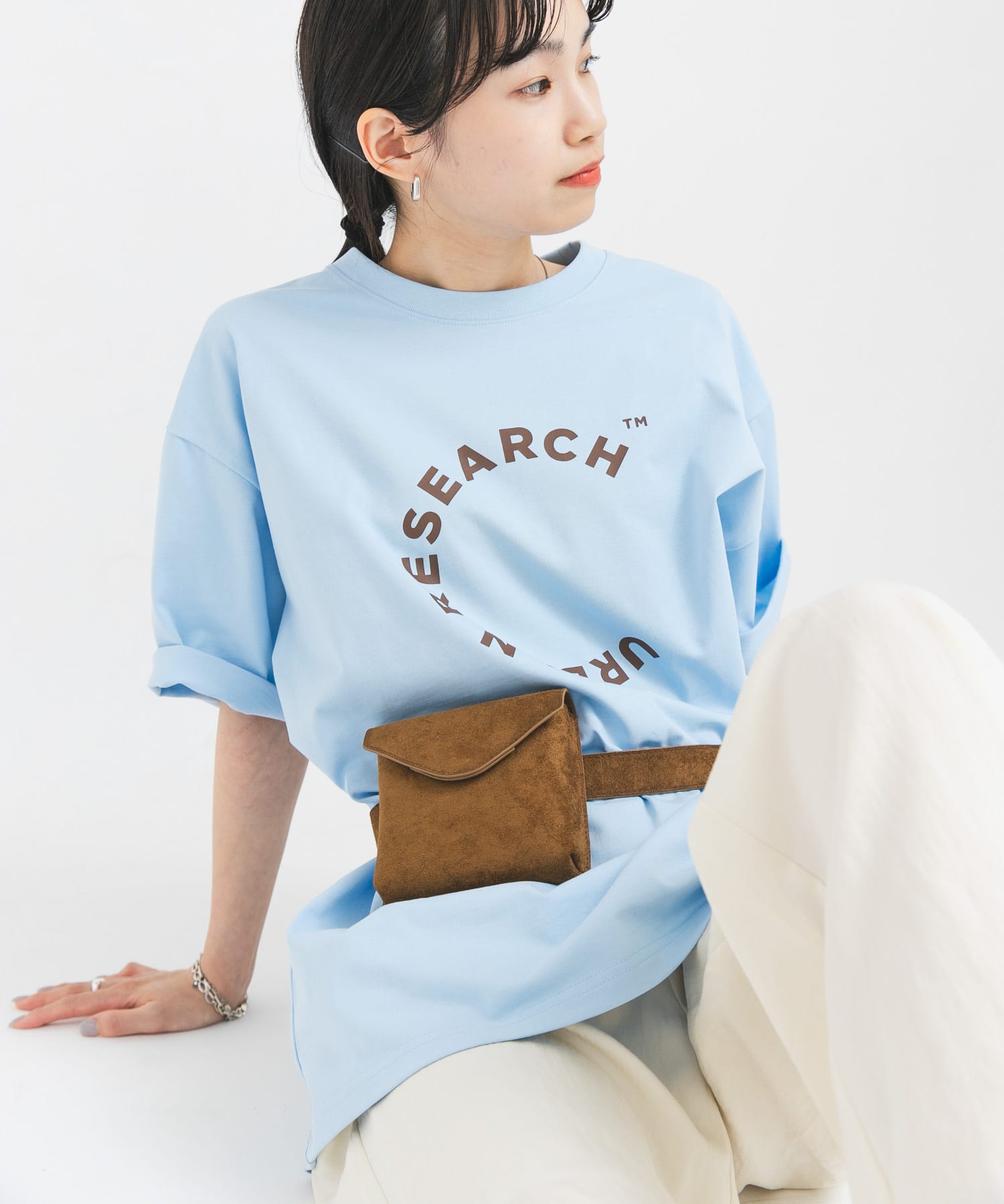 BABY BLUE
