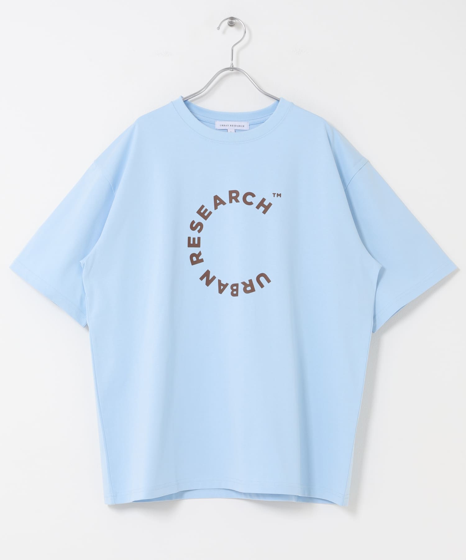 BABY BLUE