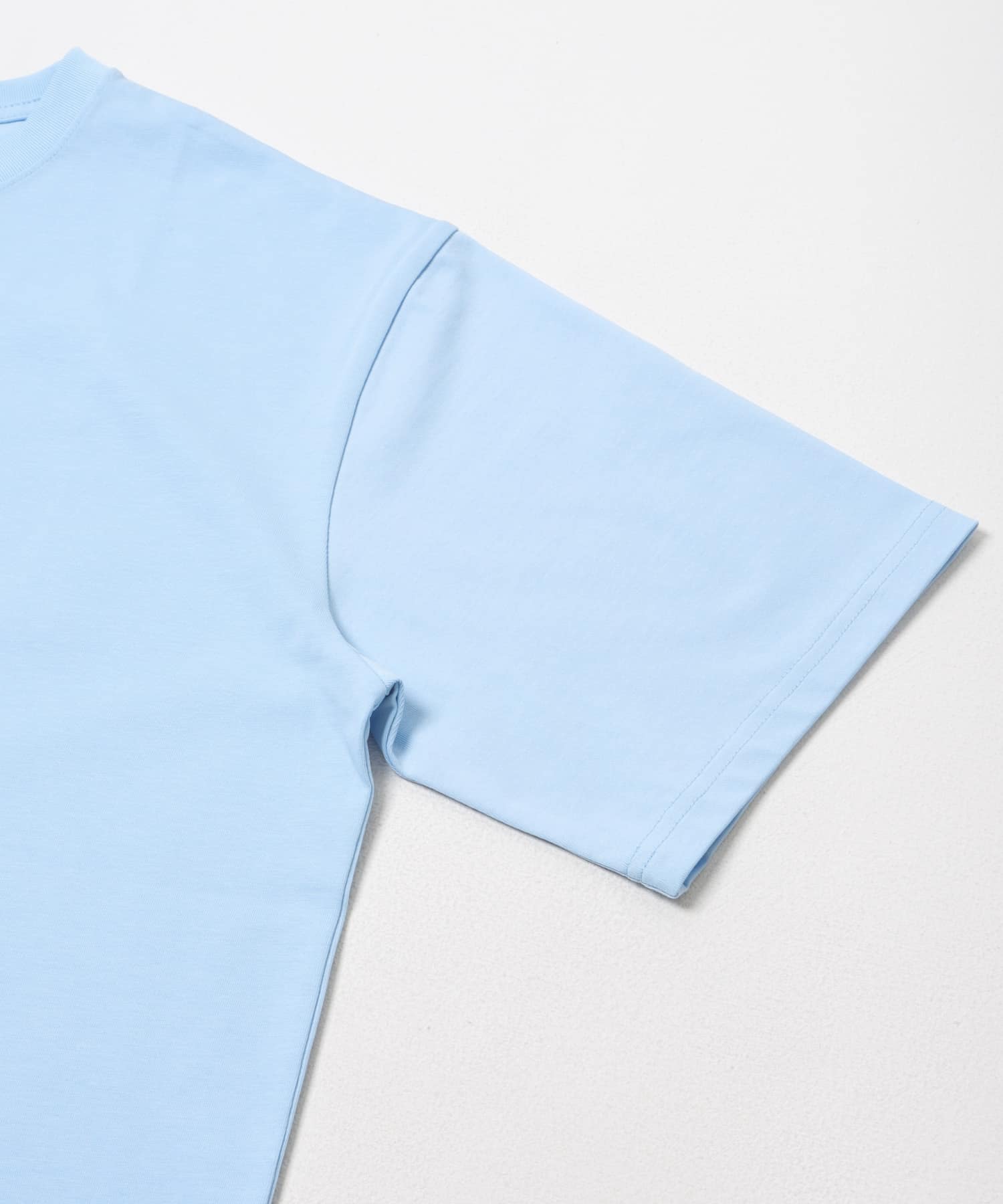 BABY BLUE