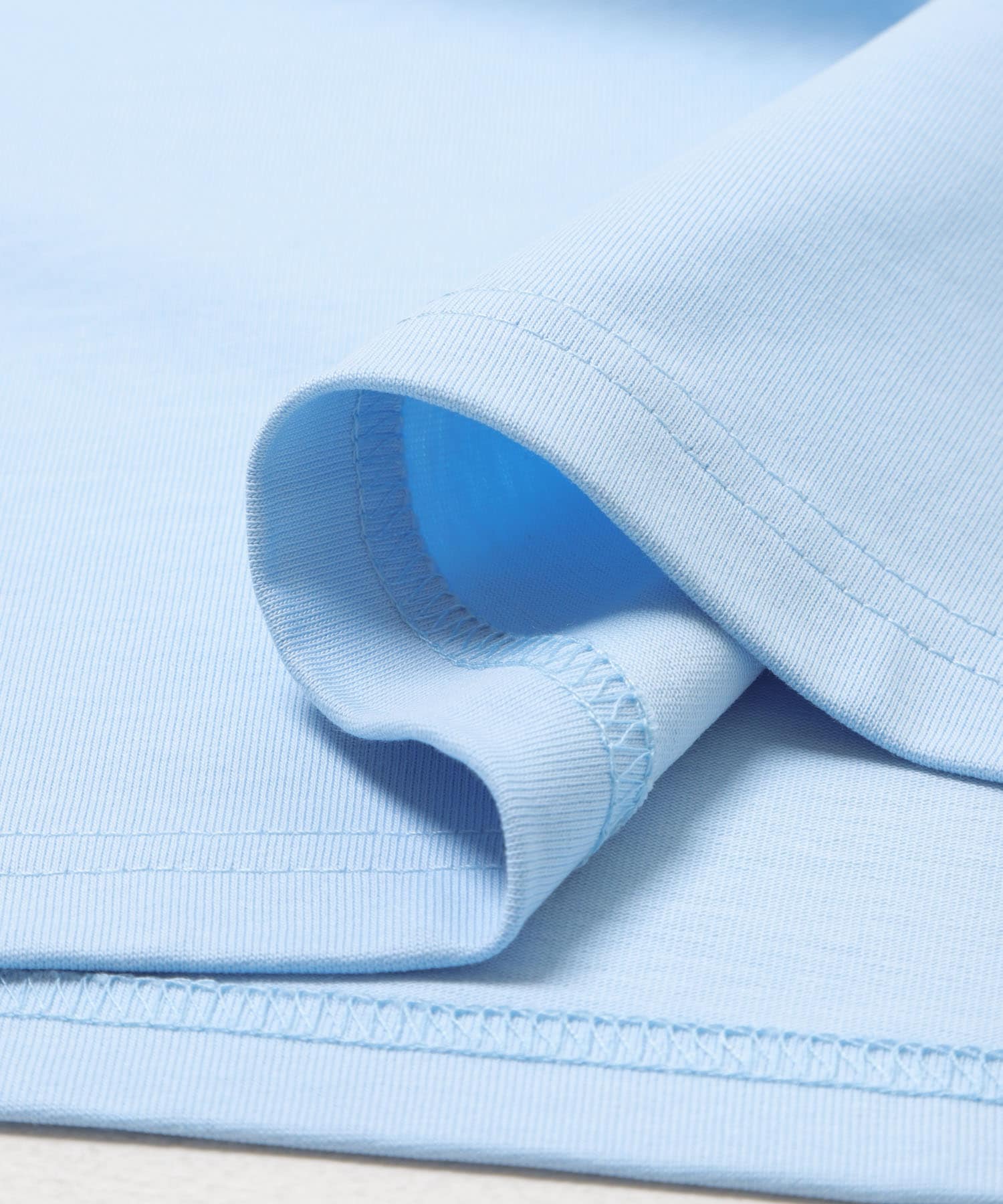 BABY BLUE