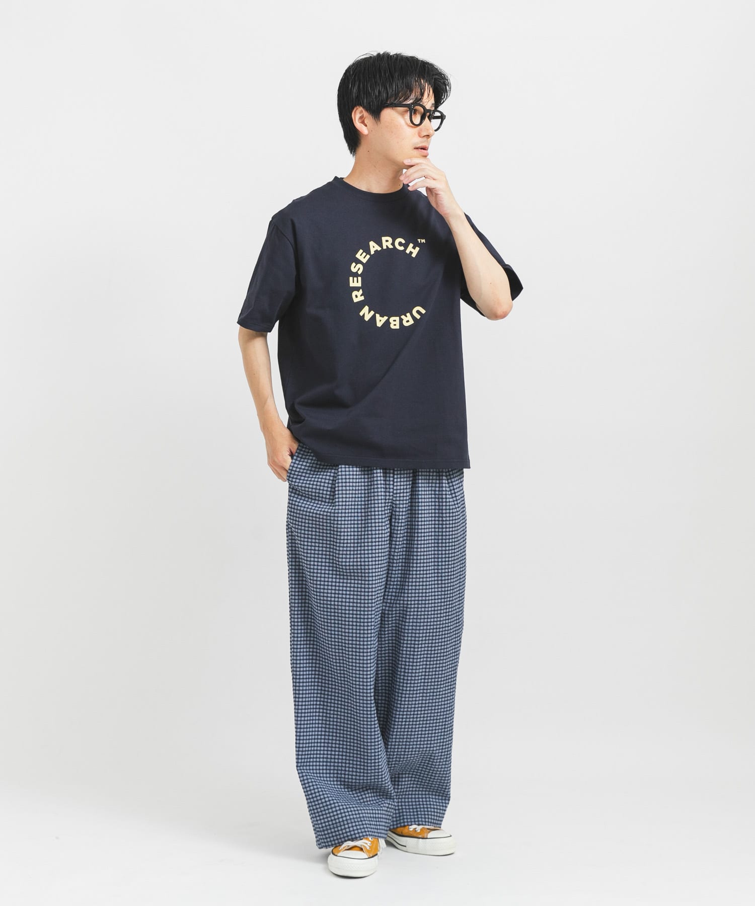 NAVY