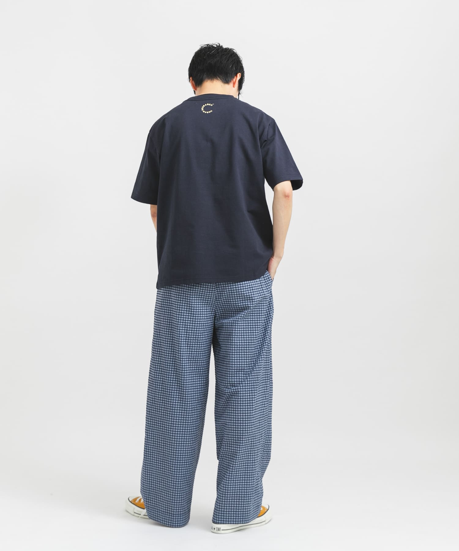 NAVY