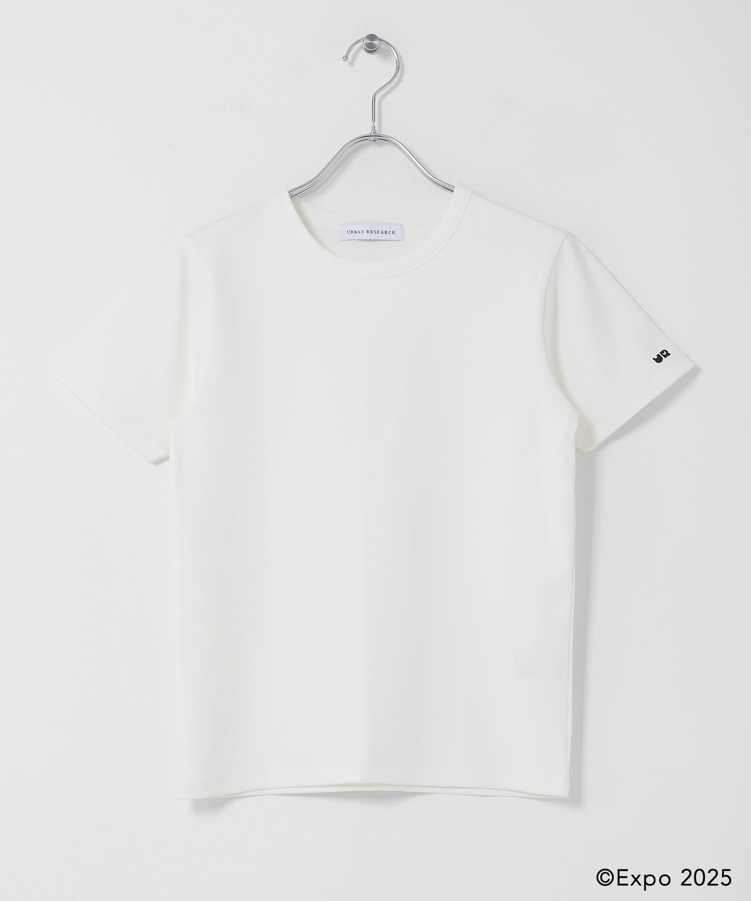EXPO2025 PACK T-SHIRTS SET OW×BLK S