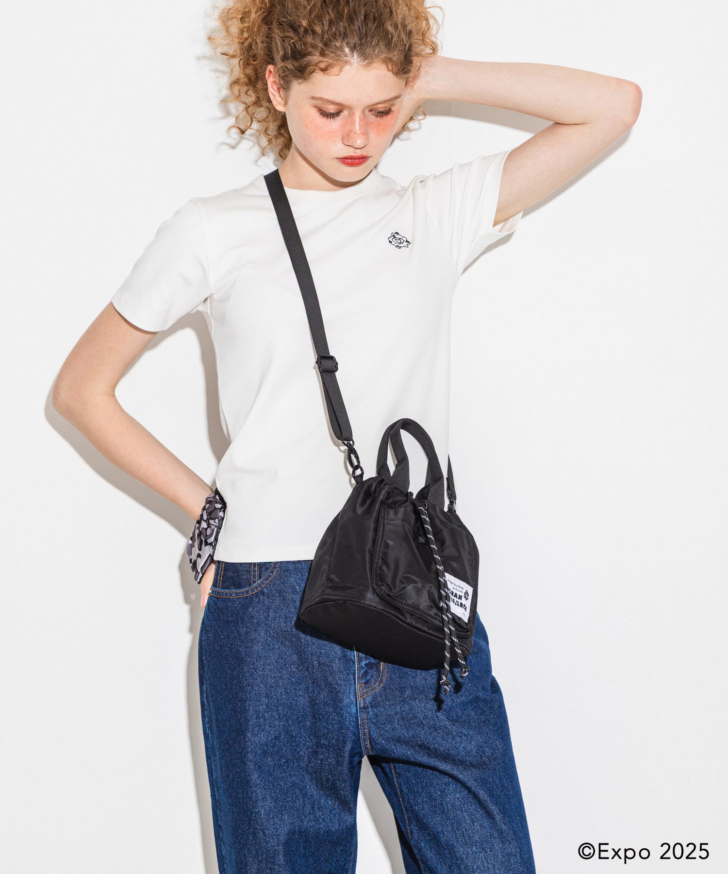 EXPO2025 PACK T-SHIRTS SET(S OW×BLK): トップス｜URBAN RESEARCH公式