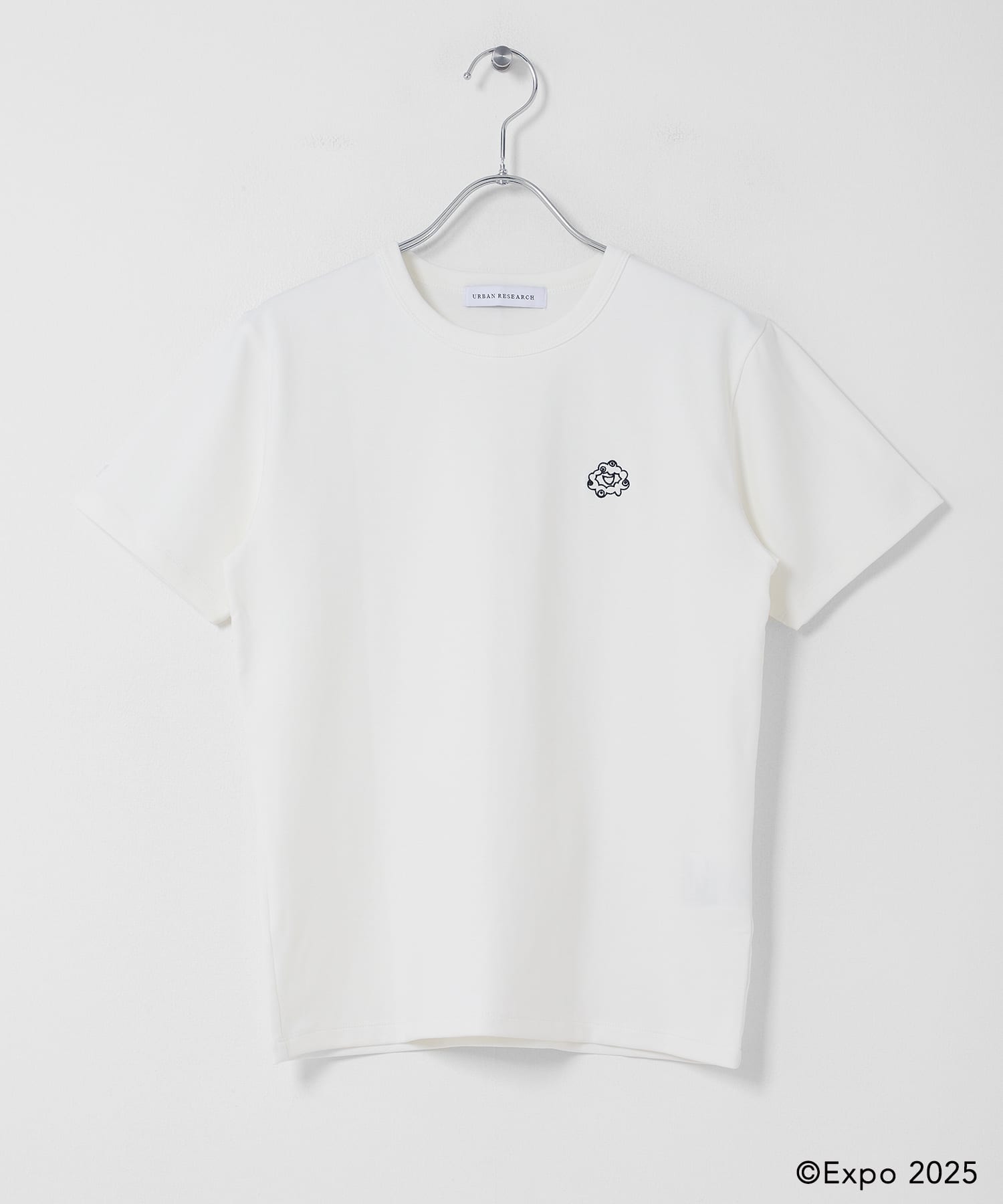 EXPO2025 PACK T-SHIRTS SET OW×BORDER S