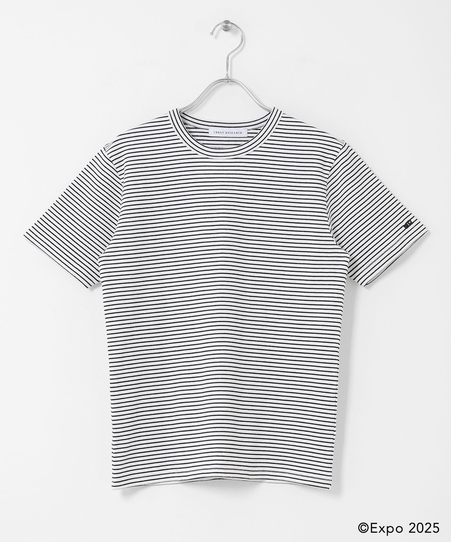 EXPO2025 PACK T-SHIRTS SET OW×BORDER S