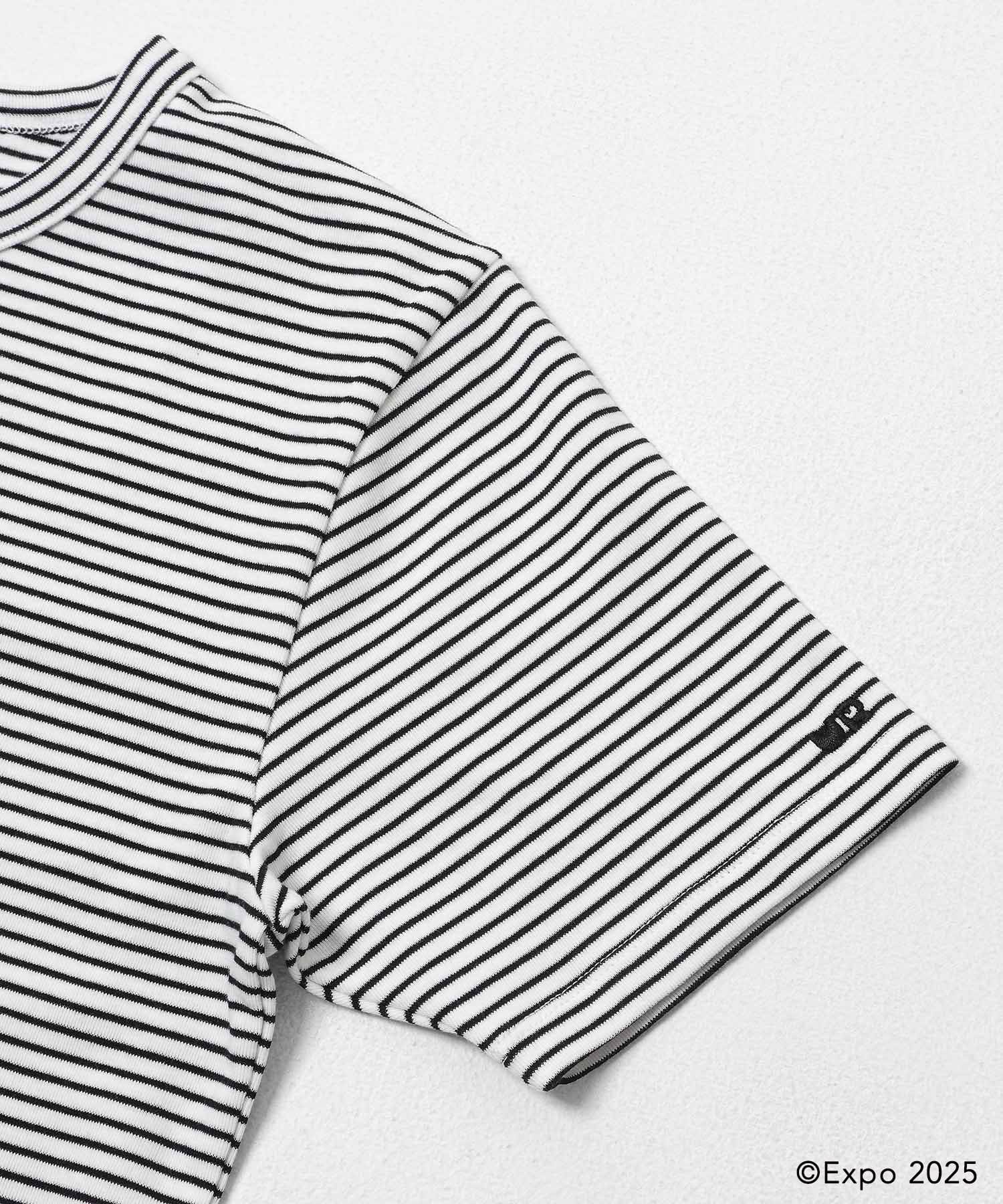 EXPO2025 PACK T-SHIRTS SET OW×BORDER S