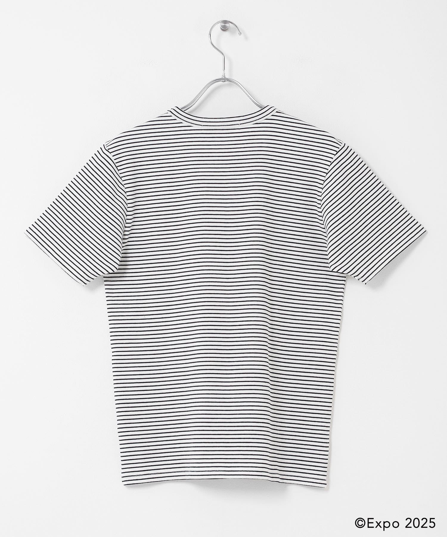 EXPO2025 PACK T-SHIRTS SET OW×BORDER S