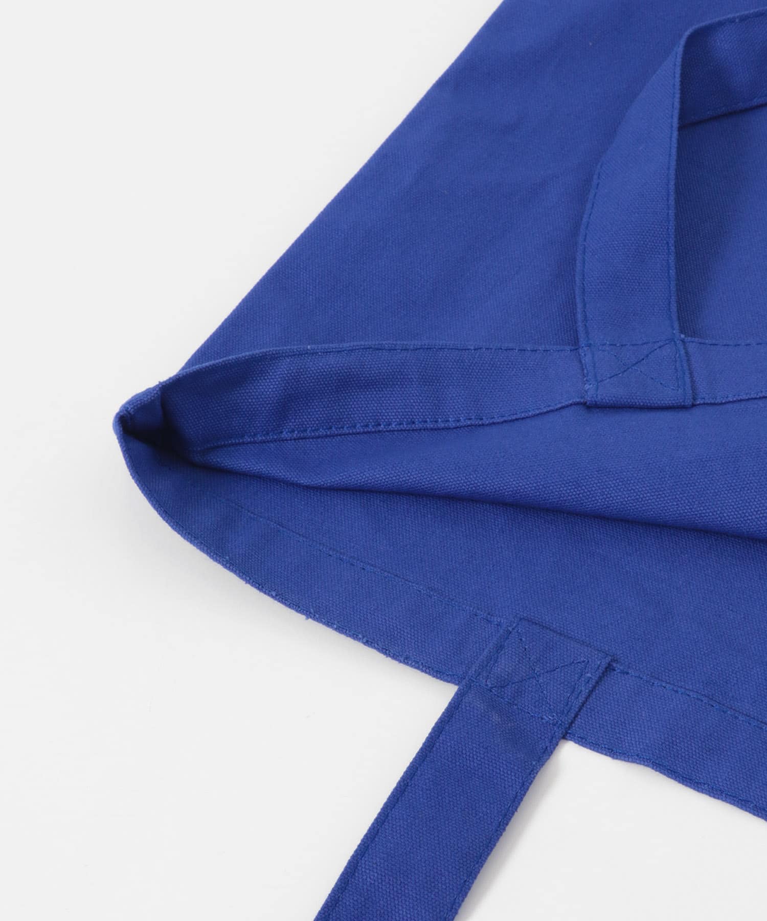 EXPO2025 TOTE BAG BLUE One